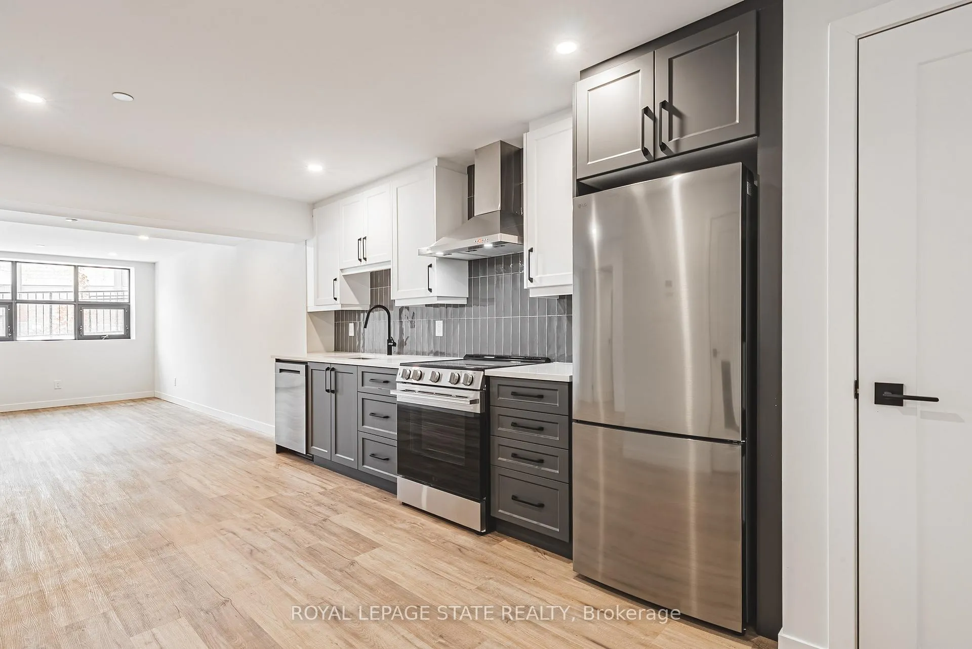 Photo 6 of Unit 103, 555 Sanatorium Road, Hamilton, Mountview — HOMEH
