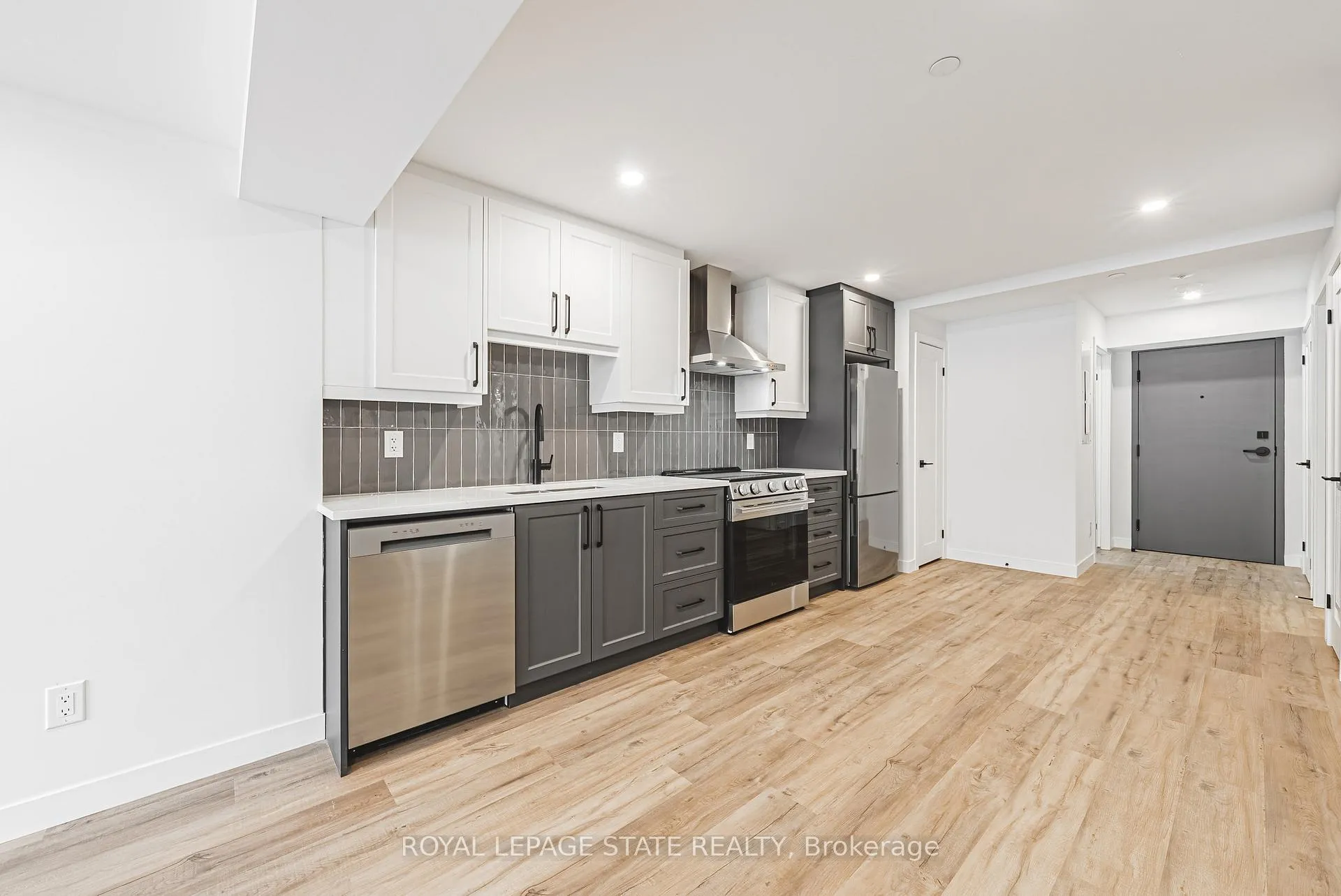 Photo 9 of Unit 103, 555 Sanatorium Road, Hamilton, Mountview — HOMEH