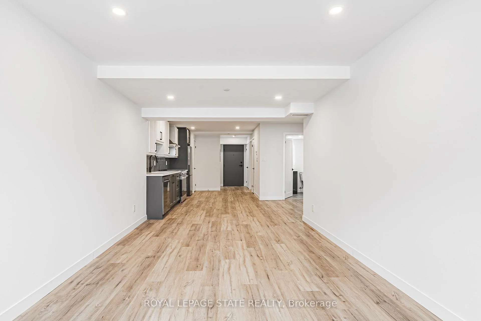 Photo 11 of Unit 103, 555 Sanatorium Road, Hamilton, Mountview — HOMEH