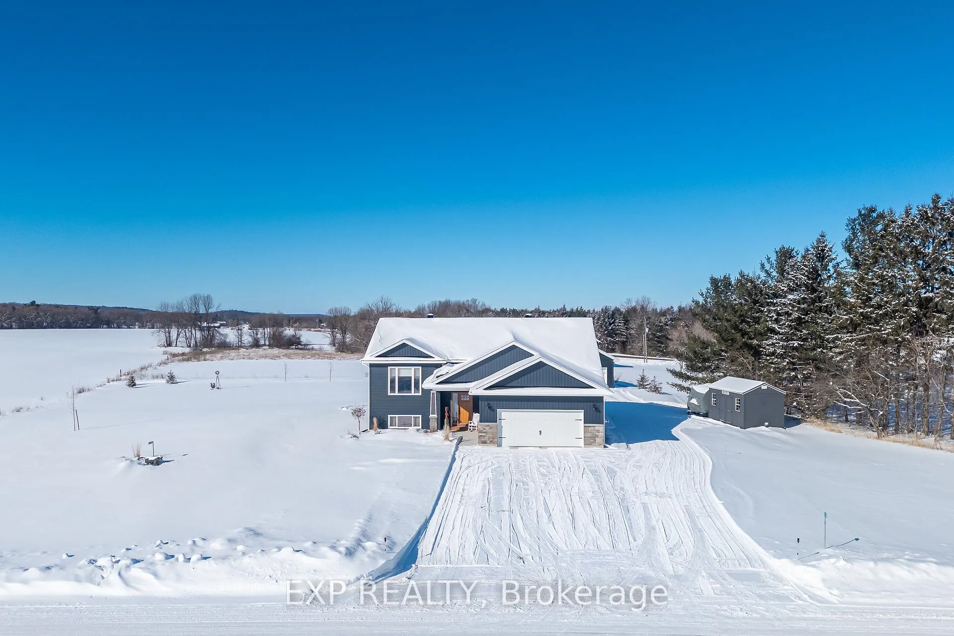 Photo 2 of 24 Humphries Road, Horton, Horton Twp — HOMEH