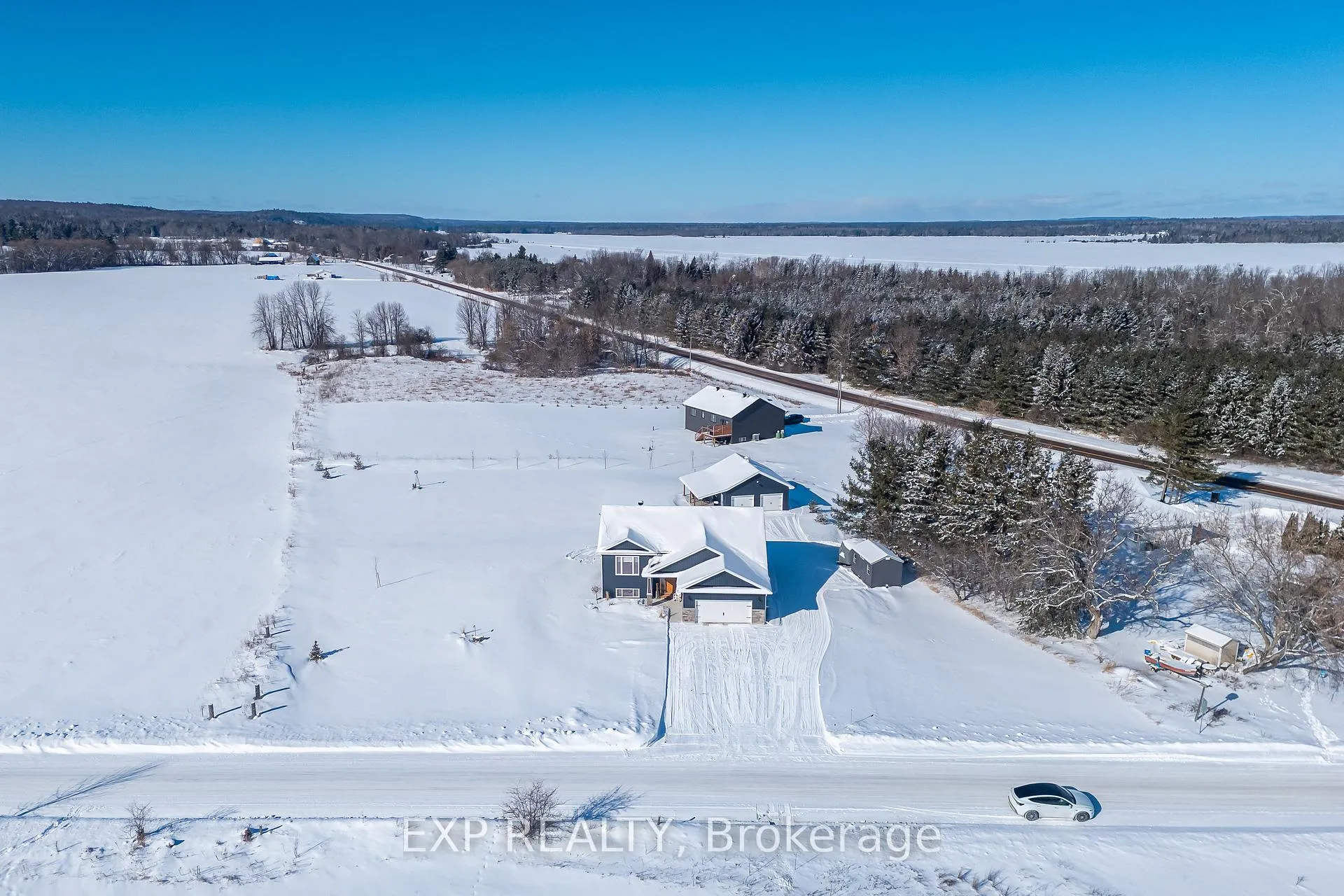 Photo 4 of 24 Humphries Road, Horton, Horton Twp — HOMEH