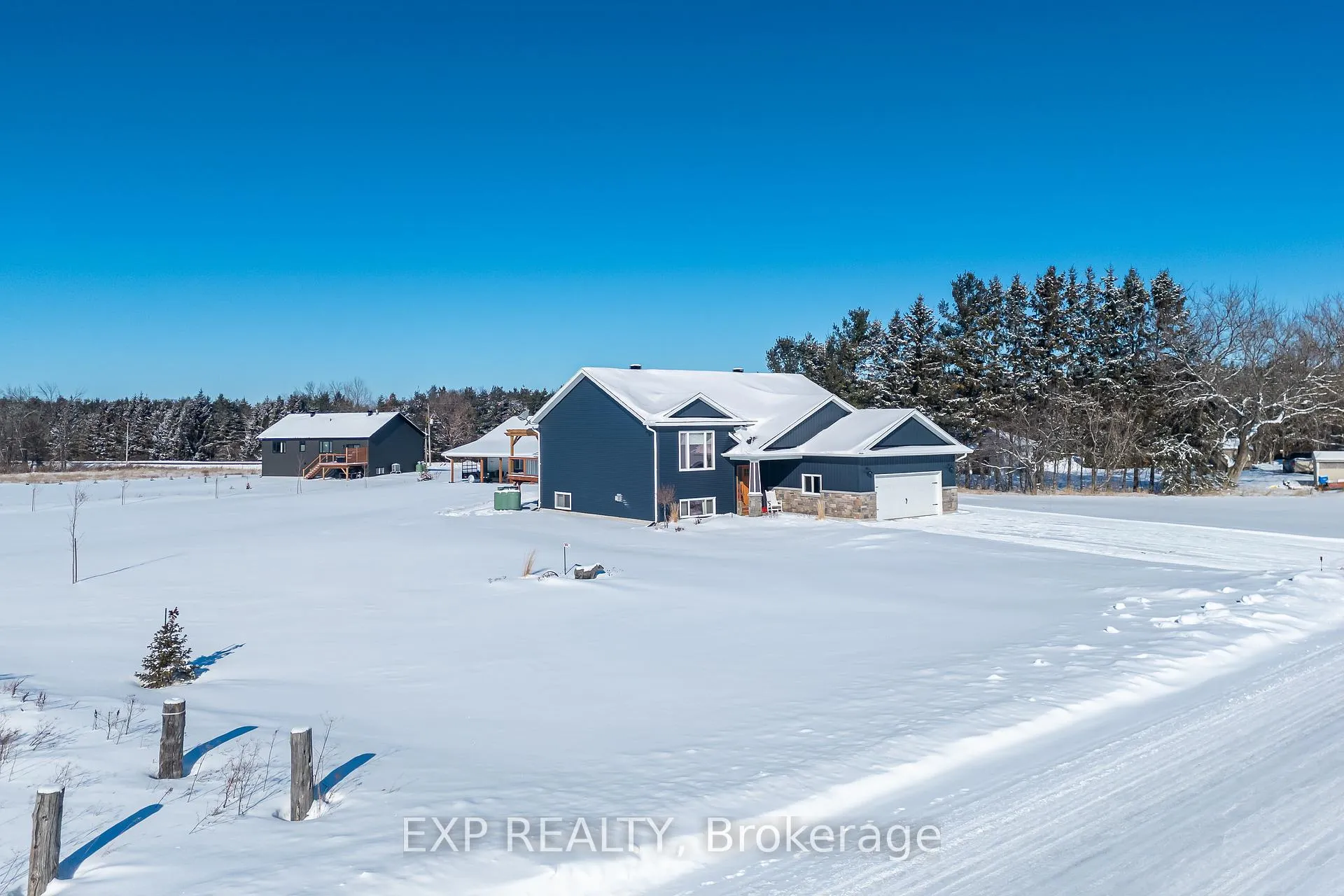 Photo 5 of 24 Humphries Road, Horton, Horton Twp — HOMEH
