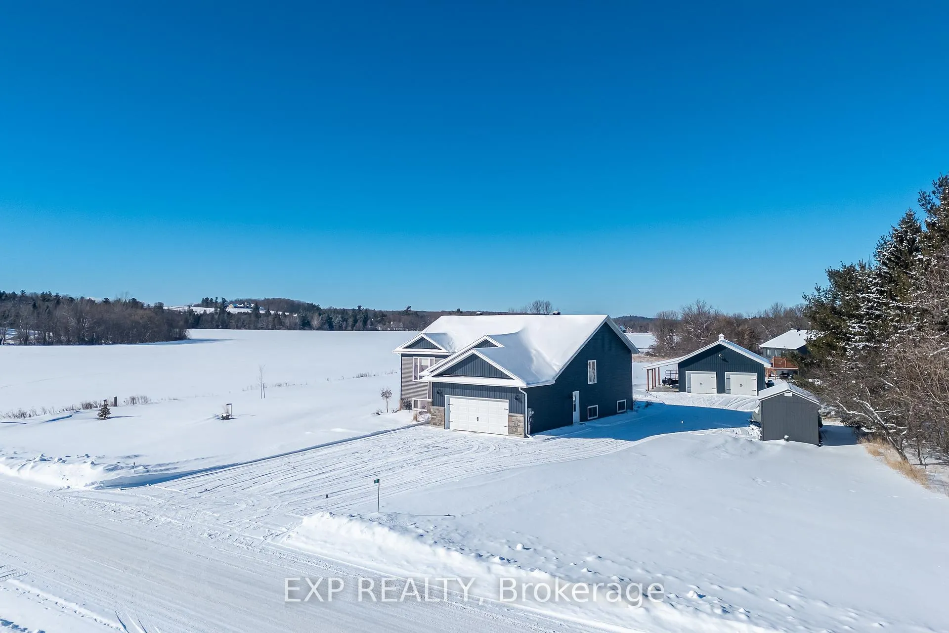 Photo 6 of 24 Humphries Road, Horton, Horton Twp — HOMEH
