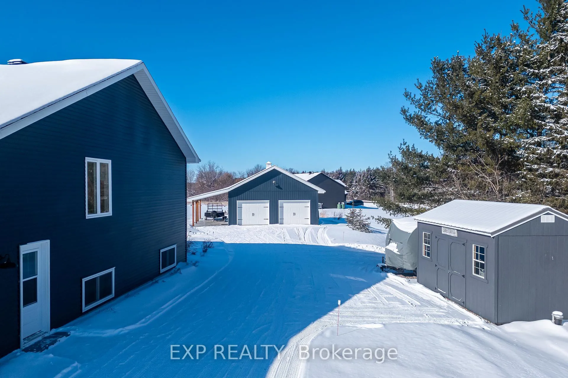 Photo 7 of 24 Humphries Road, Horton, Horton Twp — HOMEH