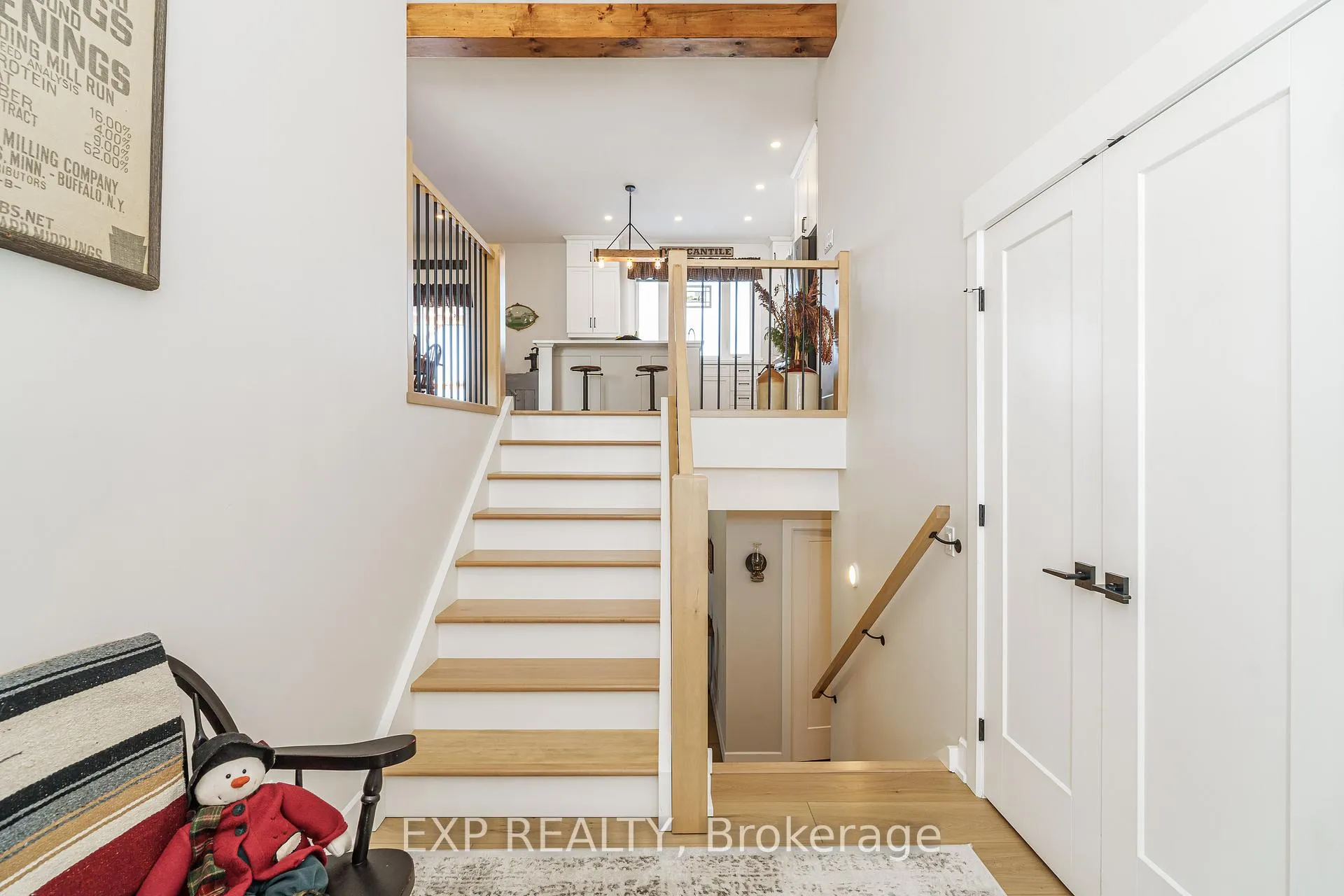 Photo 9 of 24 Humphries Road, Horton, Horton Twp — HOMEH