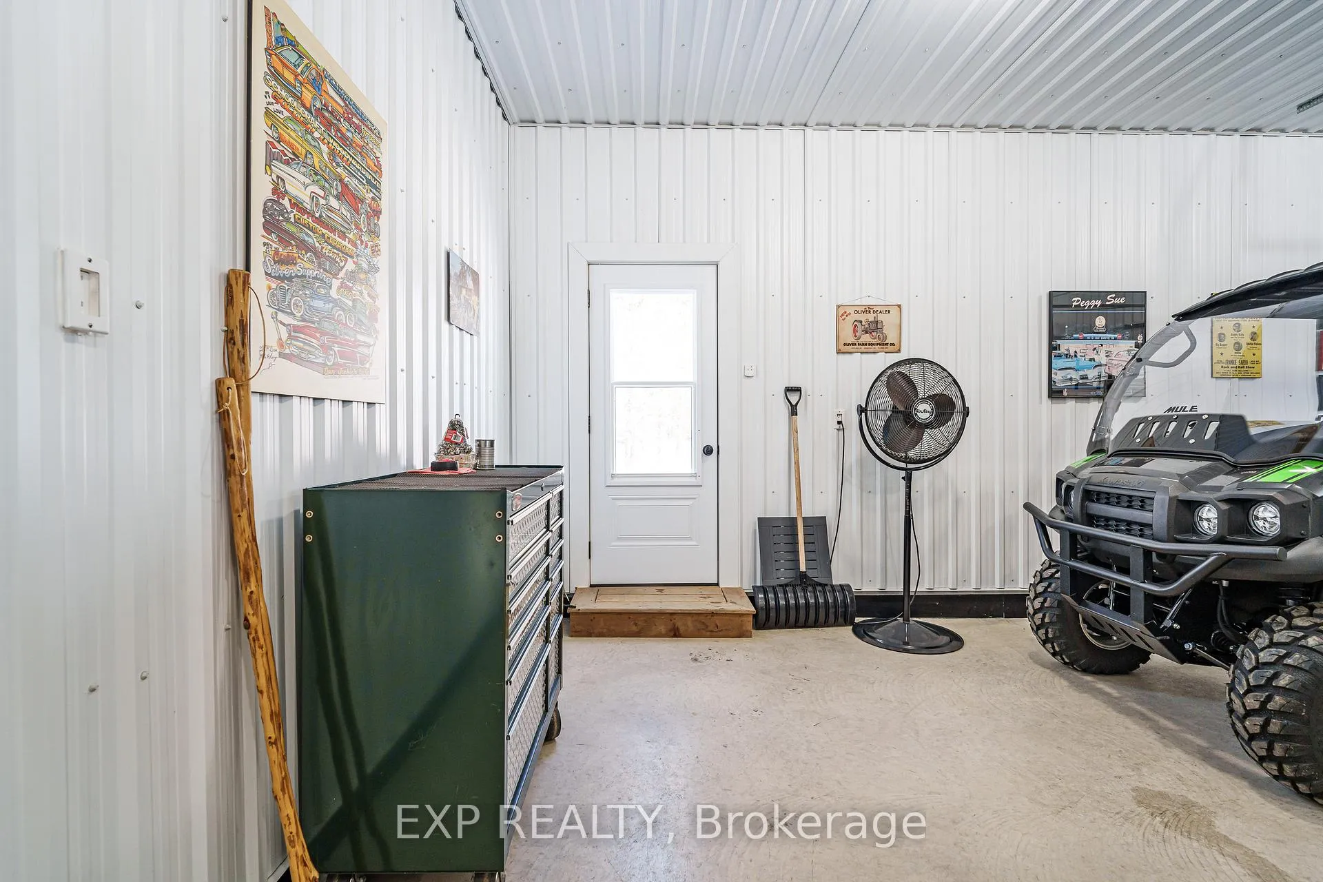 Photo 41 of 24 Humphries Road, Horton, Horton Twp — HOMEH