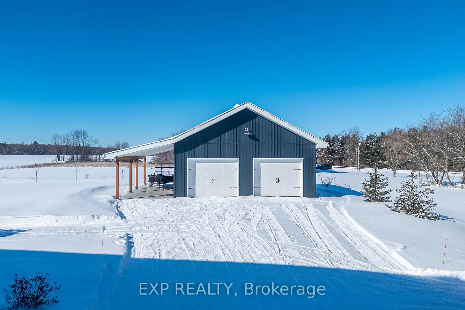 Photo 43 of 24 Humphries Road, Horton, Horton Twp — HOMEH