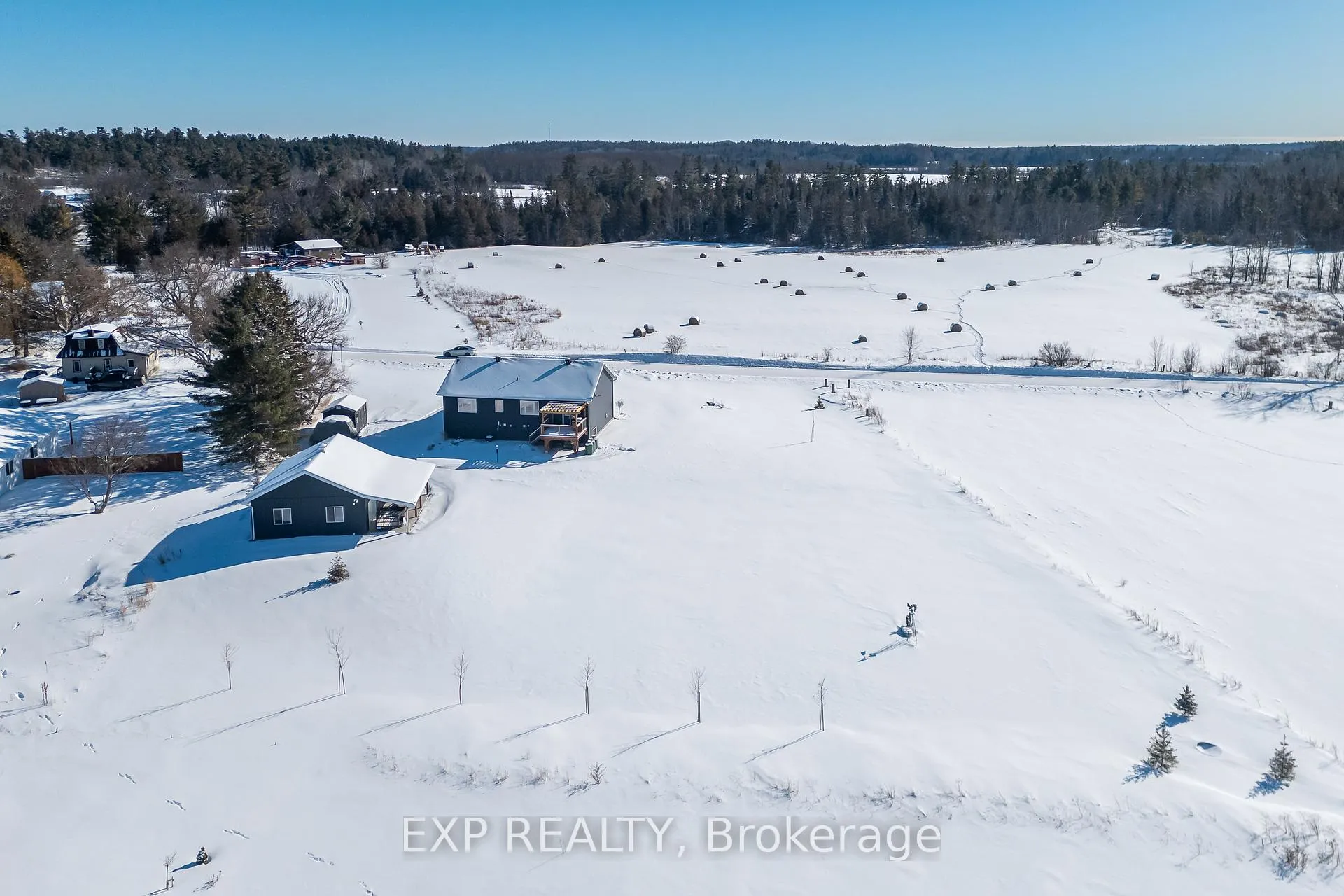 Photo 47 of 24 Humphries Road, Horton, Horton Twp — HOMEH