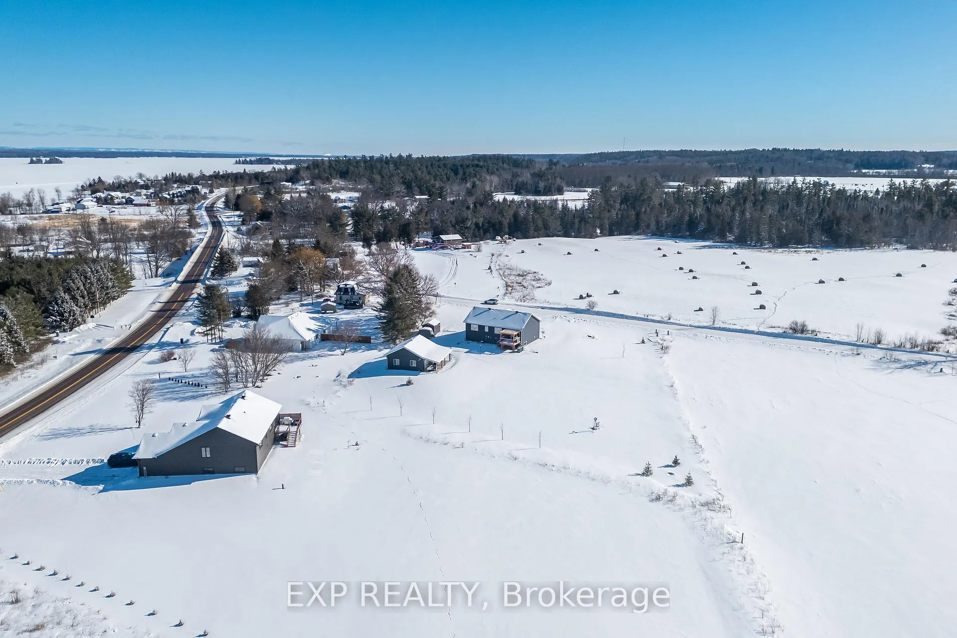 Photo 48 of 24 Humphries Road, Horton, Horton Twp — HOMEH