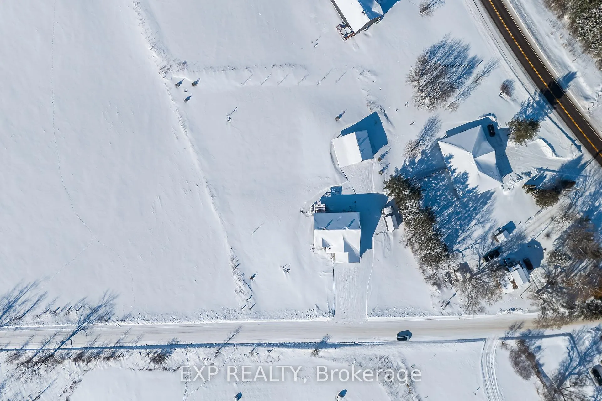 Photo 49 of 24 Humphries Road, Horton, Horton Twp — HOMEH