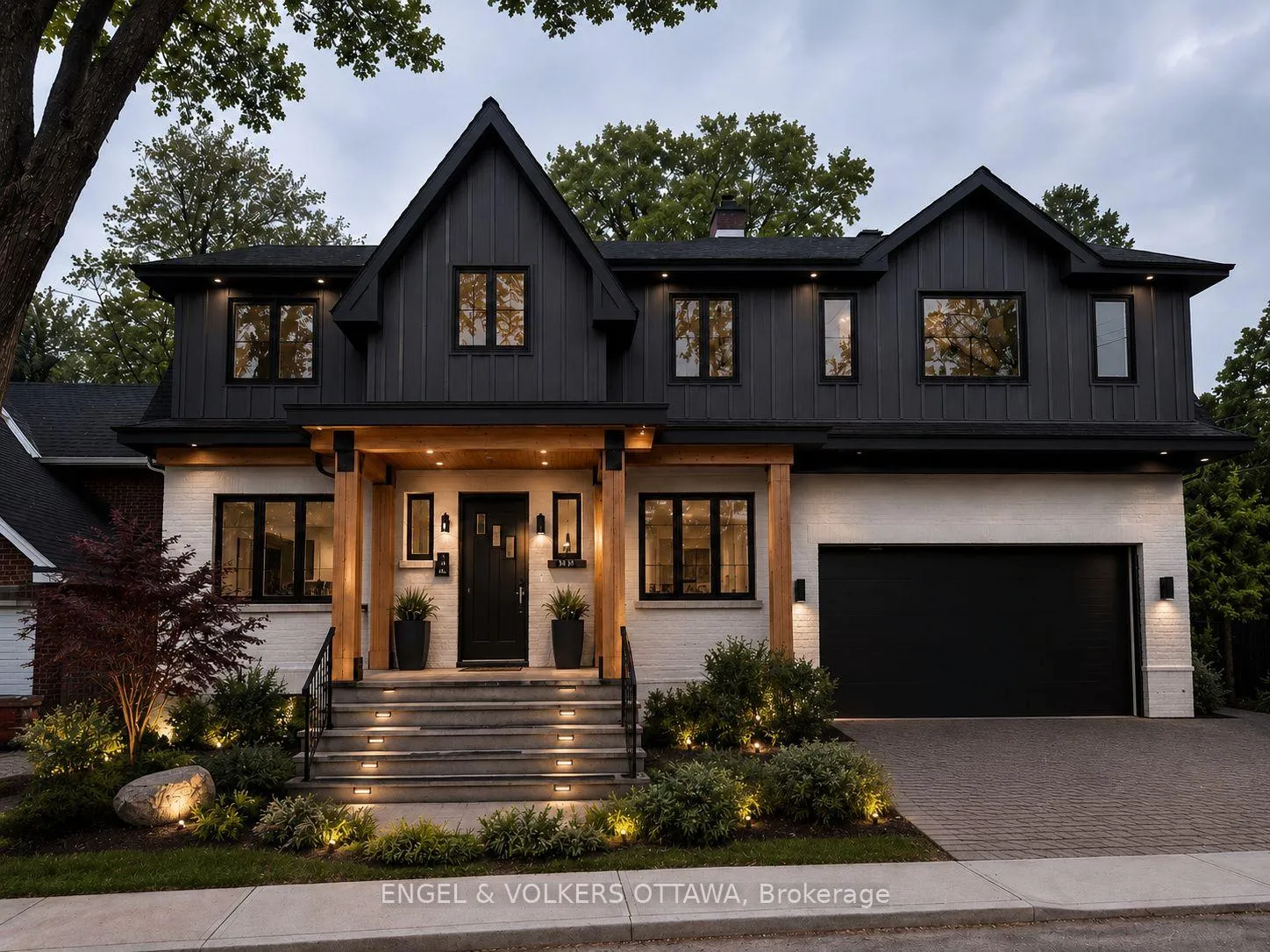 Photo 3 of 97 Marlowe Crescent, Ottawa, Ottawa East — HOMEH