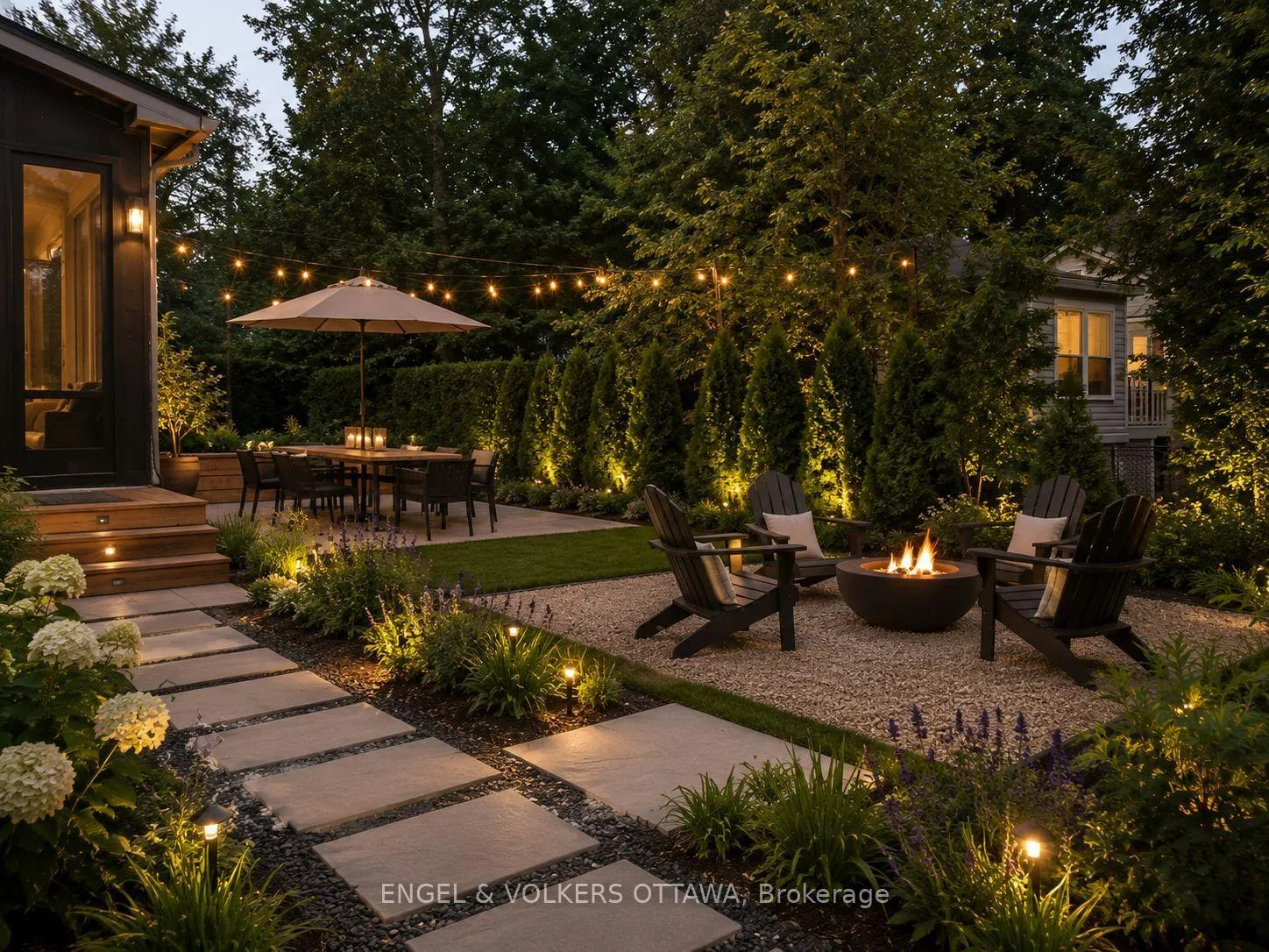 Photo 4 of 97 Marlowe Crescent, Ottawa, Ottawa East — HOMEH