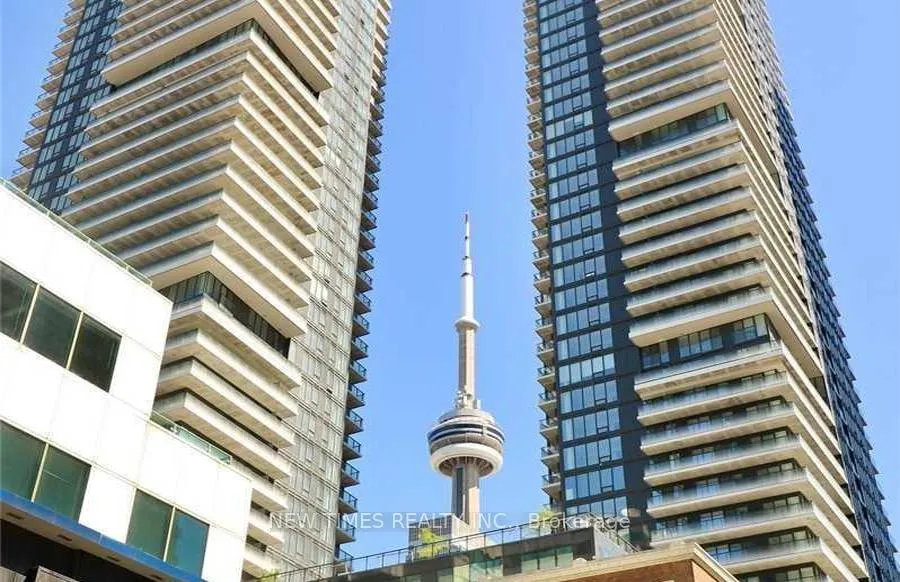 Front of Unit 2102, 125 Blue Jays Way