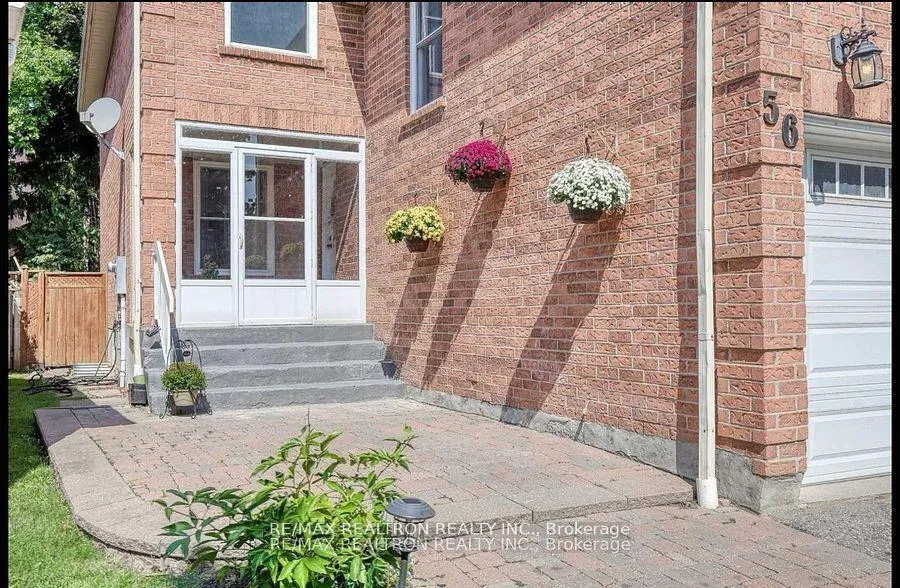 Photo 2 of Unit Upper, 56 Deverill Crescent, Ajax, Central West — HOMEH