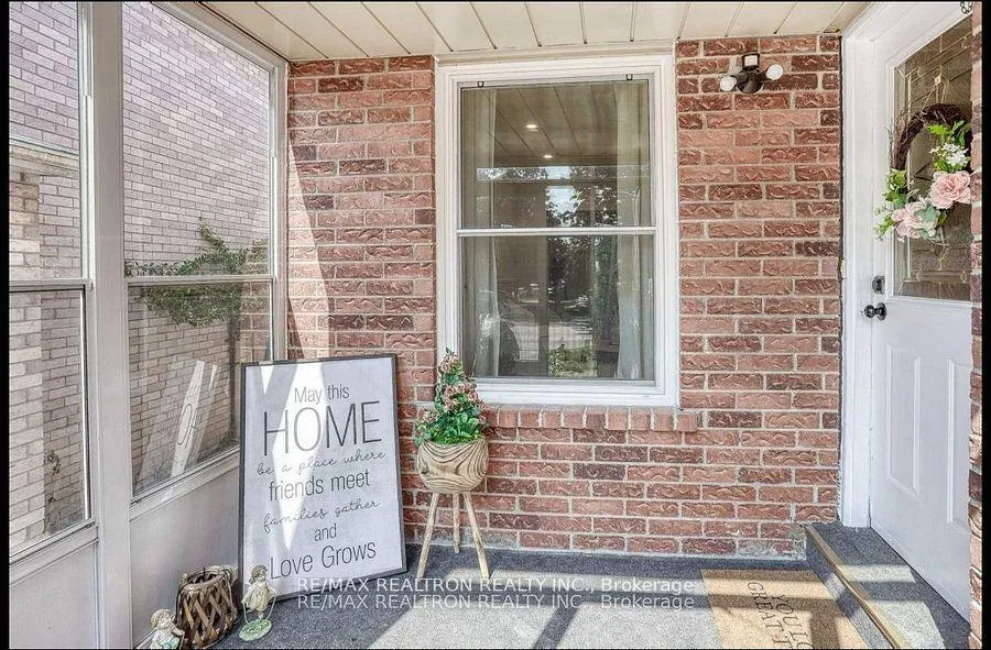 Photo 3 of Unit Upper, 56 Deverill Crescent, Ajax, Central West — HOMEH