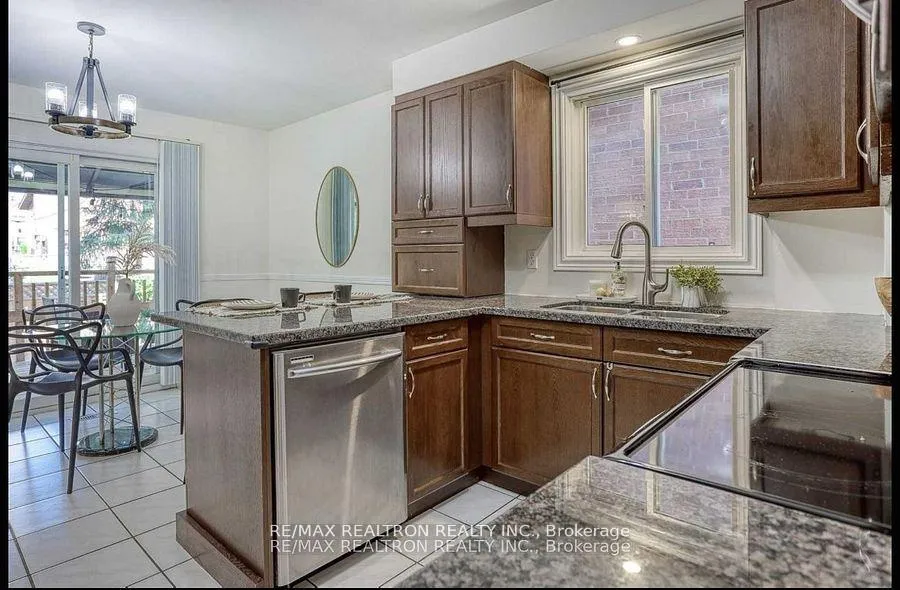 Photo 10 of Unit Upper, 56 Deverill Crescent, Ajax, Central West — HOMEH