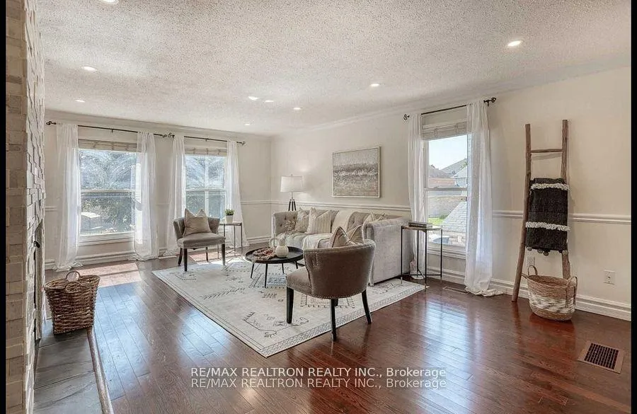 Photo 17 of Unit Upper, 56 Deverill Crescent, Ajax, Central West — HOMEH