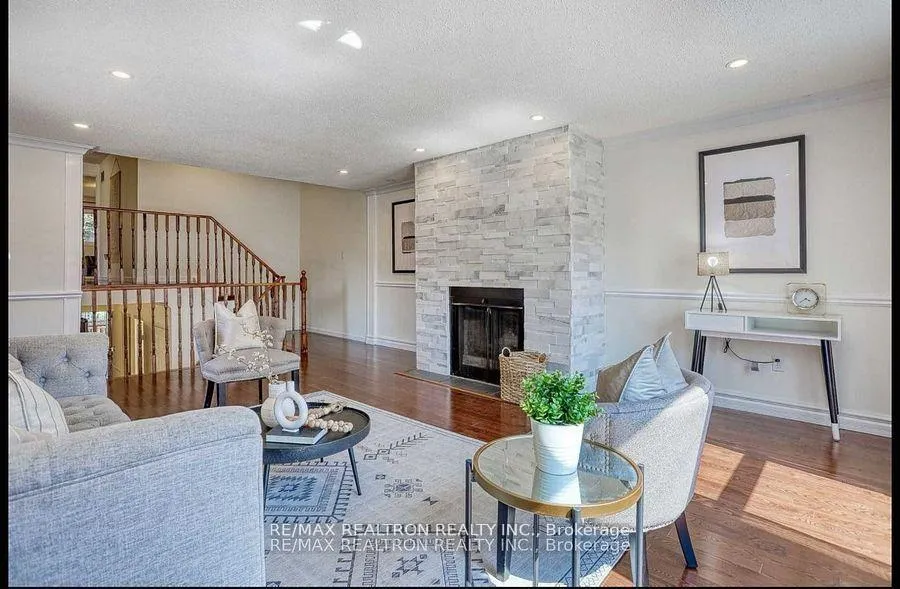 Photo 18 of Unit Upper, 56 Deverill Crescent, Ajax, Central West — HOMEH