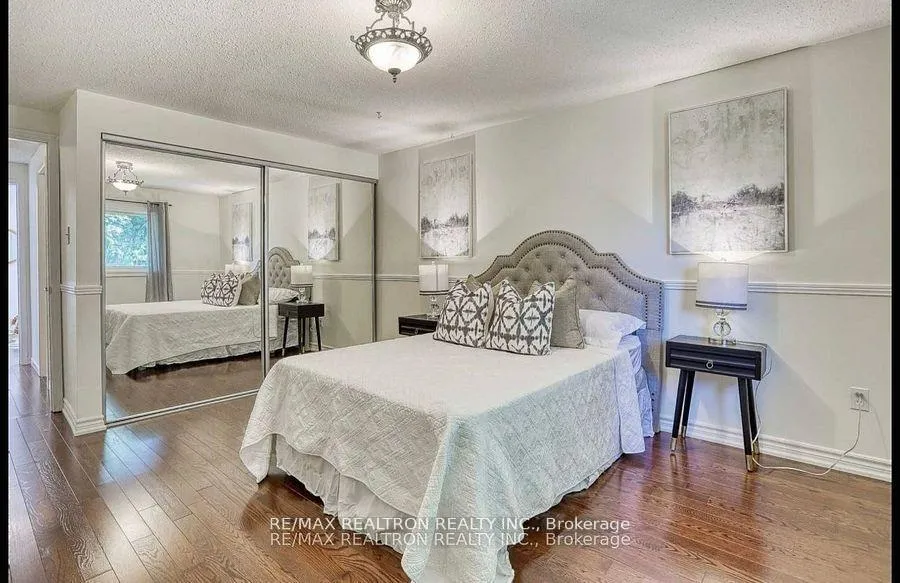 Photo 25 of Unit Upper, 56 Deverill Crescent, Ajax, Central West — HOMEH