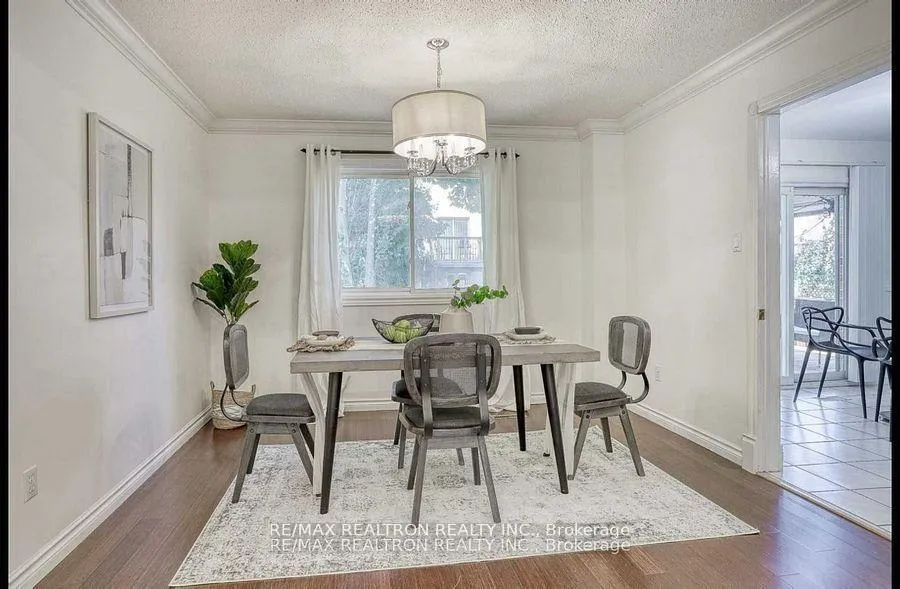 Photo 27 of Unit Upper, 56 Deverill Crescent, Ajax, Central West — HOMEH