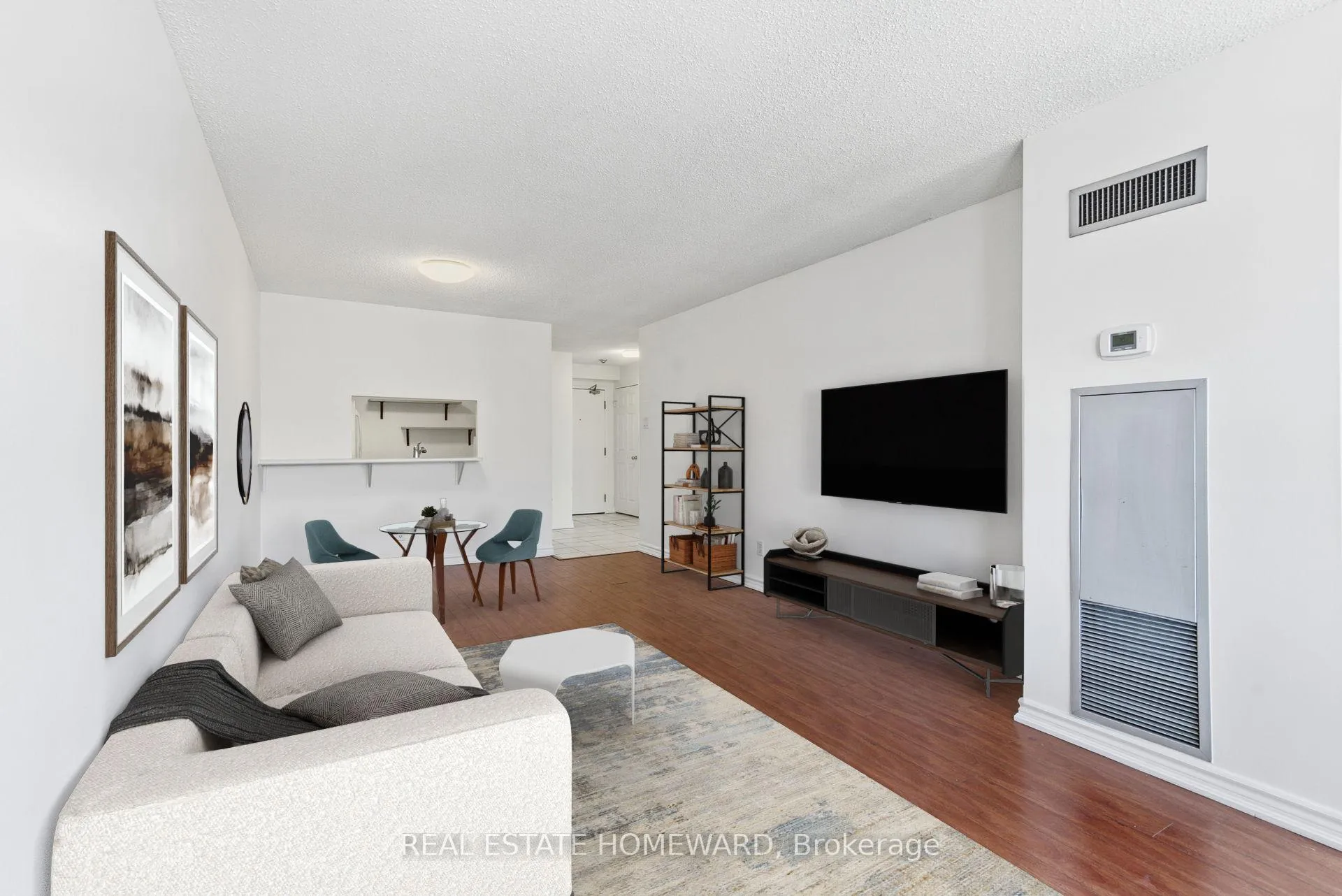 Photo 15 of Unit 1002, 4 Park Vista, Toronto, O'Connor-Parkview — HOMEH