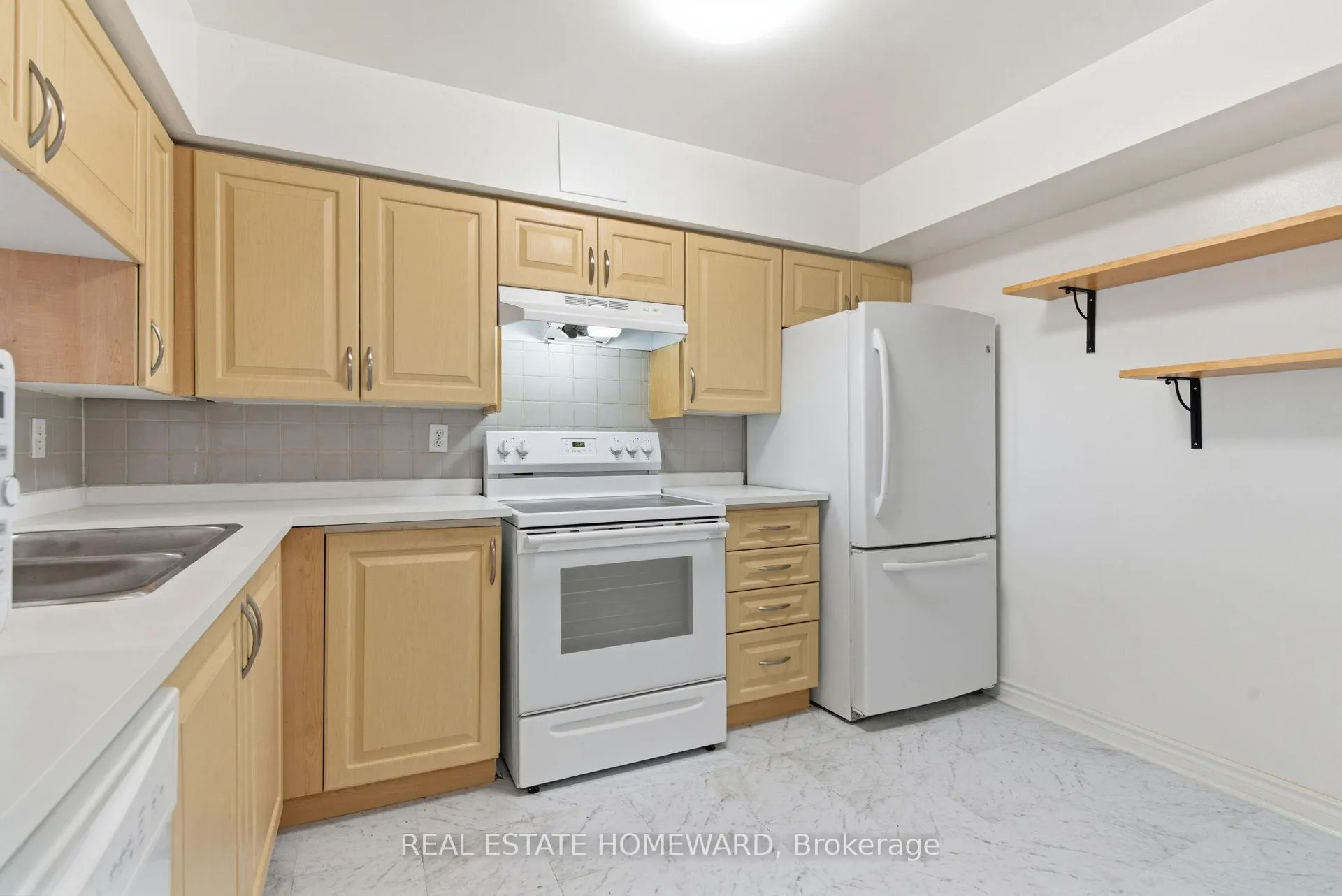 Photo 20 of Unit 1002, 4 Park Vista, Toronto, O'Connor-Parkview — HOMEH