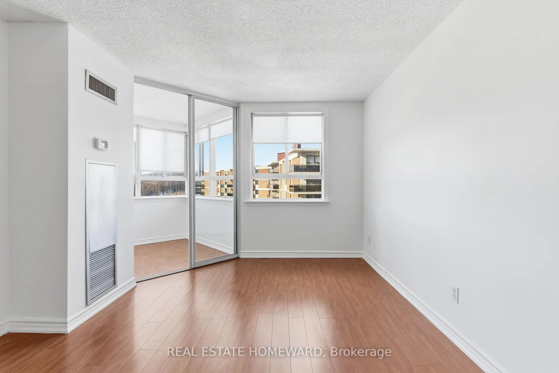 Photo 24 of Unit 1002, 4 Park Vista, Toronto, O'Connor-Parkview — HOMEH