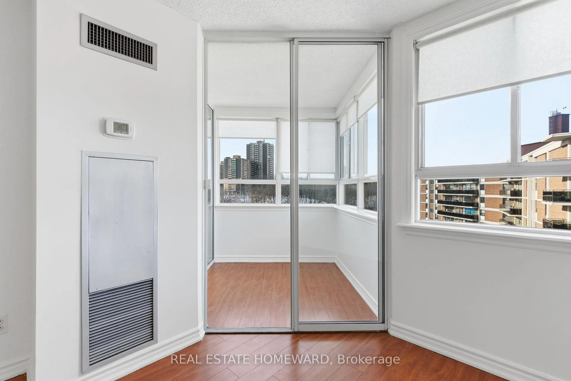 Photo 25 of Unit 1002, 4 Park Vista, Toronto, O'Connor-Parkview — HOMEH