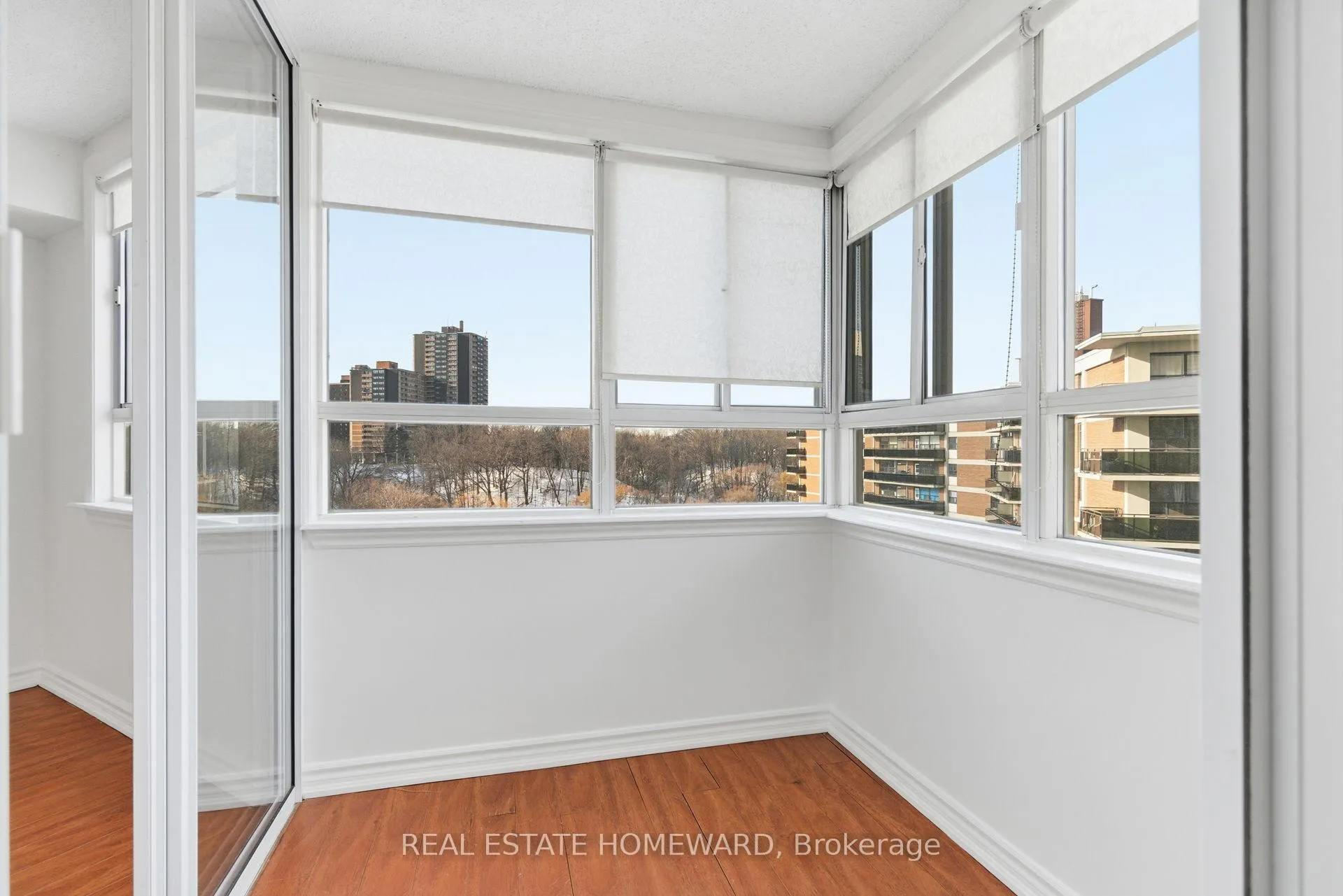 Photo 27 of Unit 1002, 4 Park Vista, Toronto, O'Connor-Parkview — HOMEH
