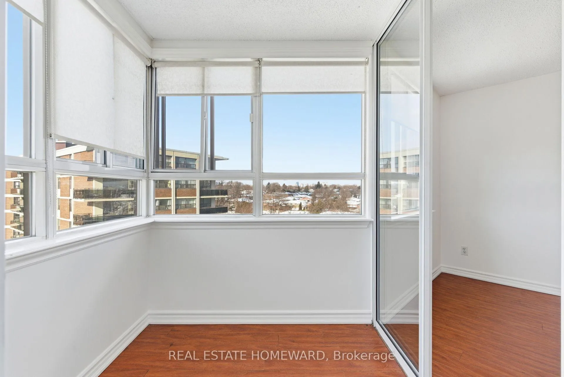 Photo 28 of Unit 1002, 4 Park Vista, Toronto, O'Connor-Parkview — HOMEH