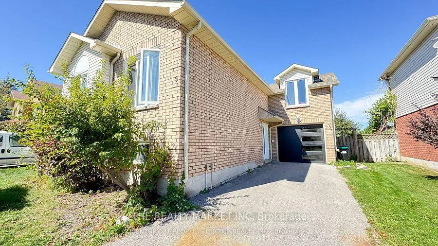 Photo 1 of 18 Ward Drive, Barrie, Painswick North — HOMEH