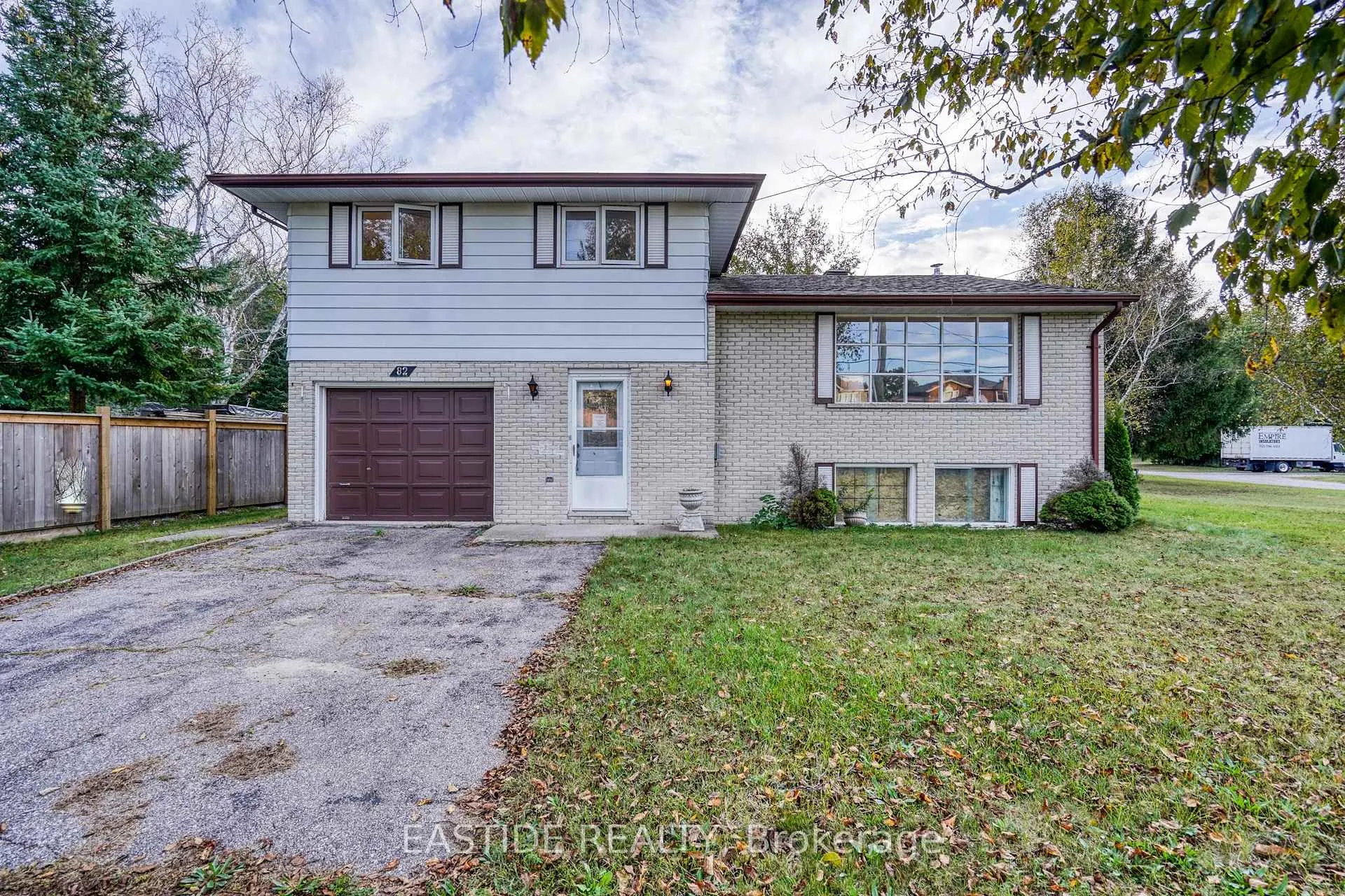 Photo 1 of 82 Miller Drive, Barrie, Edgehill Drive — HOMEH