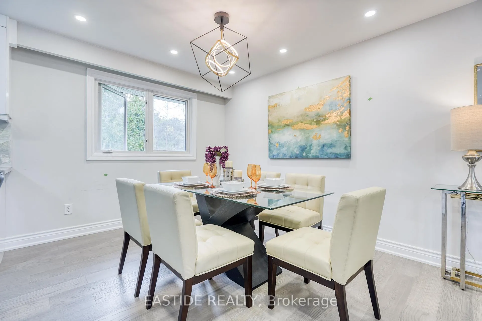 Photo 9 of 82 Miller Drive, Barrie, Edgehill Drive — HOMEH
