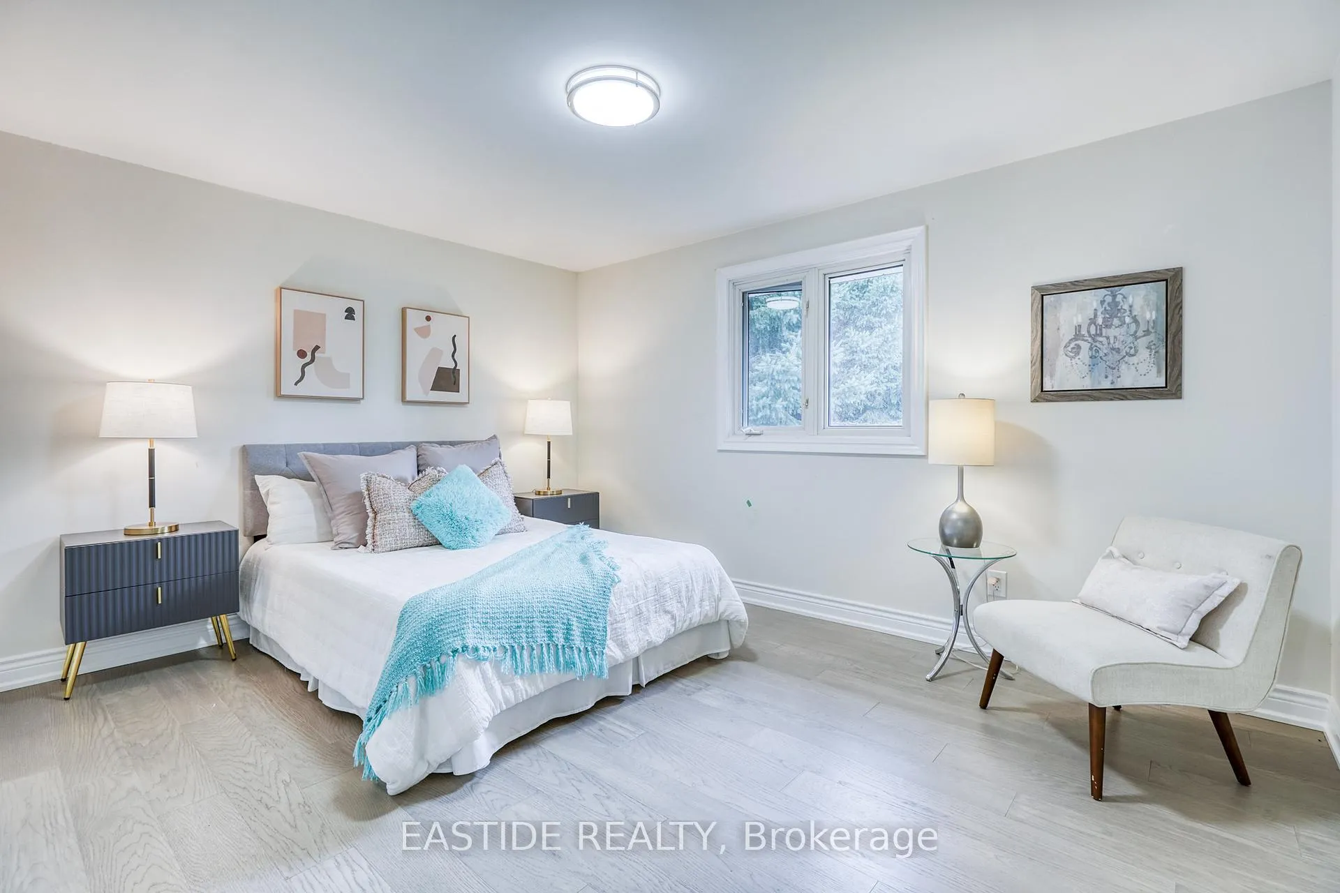 Photo 17 of 82 Miller Drive, Barrie, Edgehill Drive — HOMEH