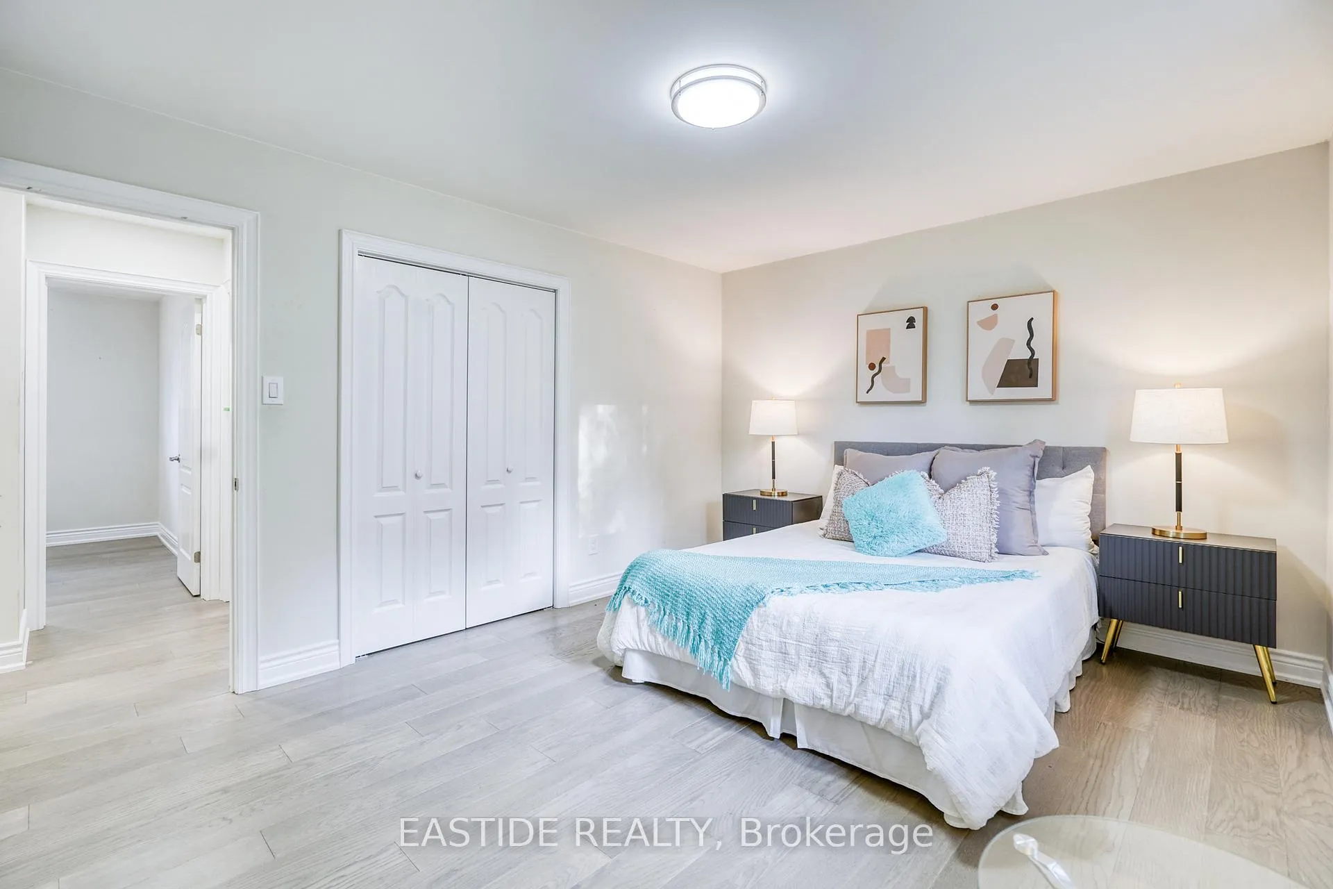 Photo 18 of 82 Miller Drive, Barrie, Edgehill Drive — HOMEH