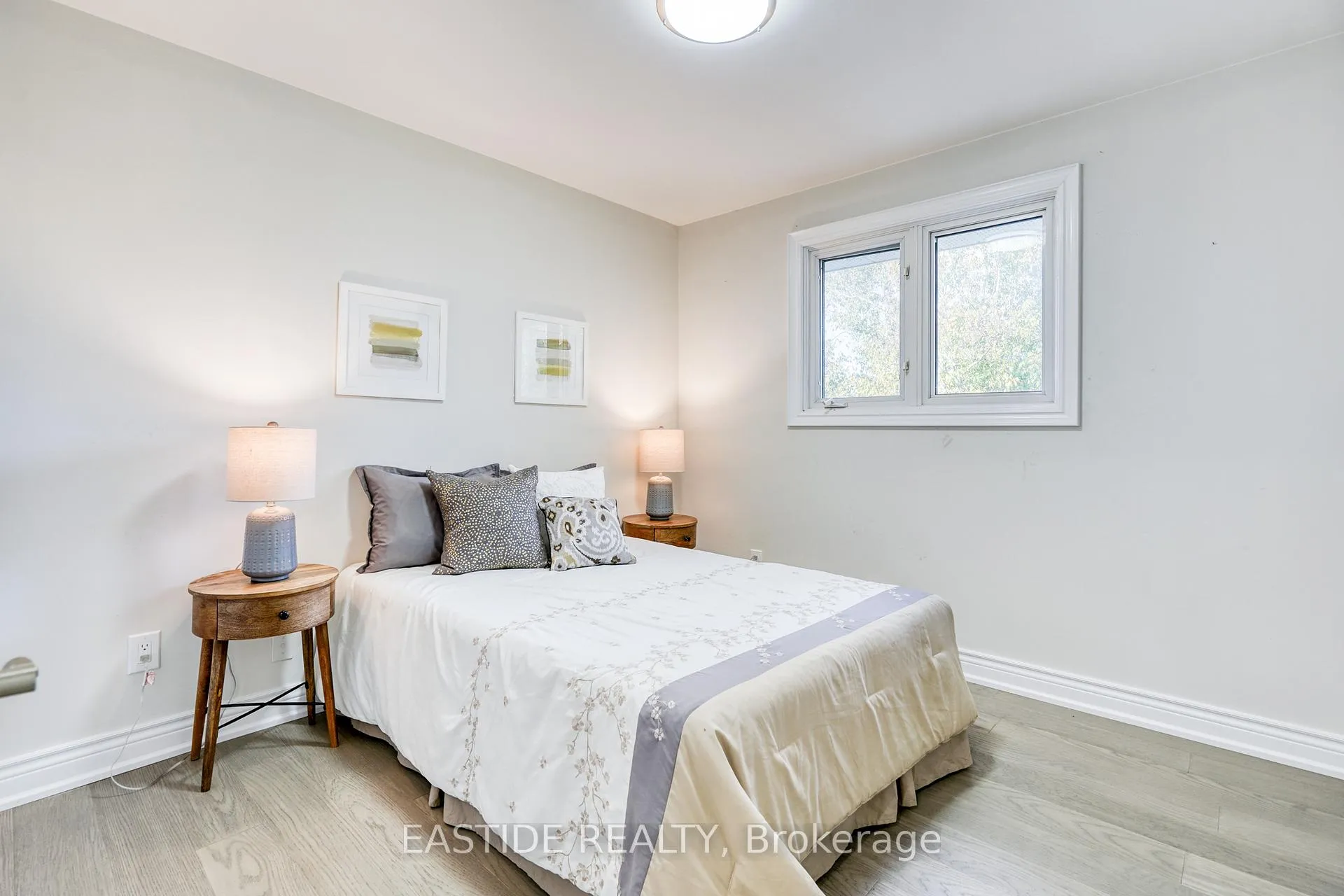 Photo 21 of 82 Miller Drive, Barrie, Edgehill Drive — HOMEH