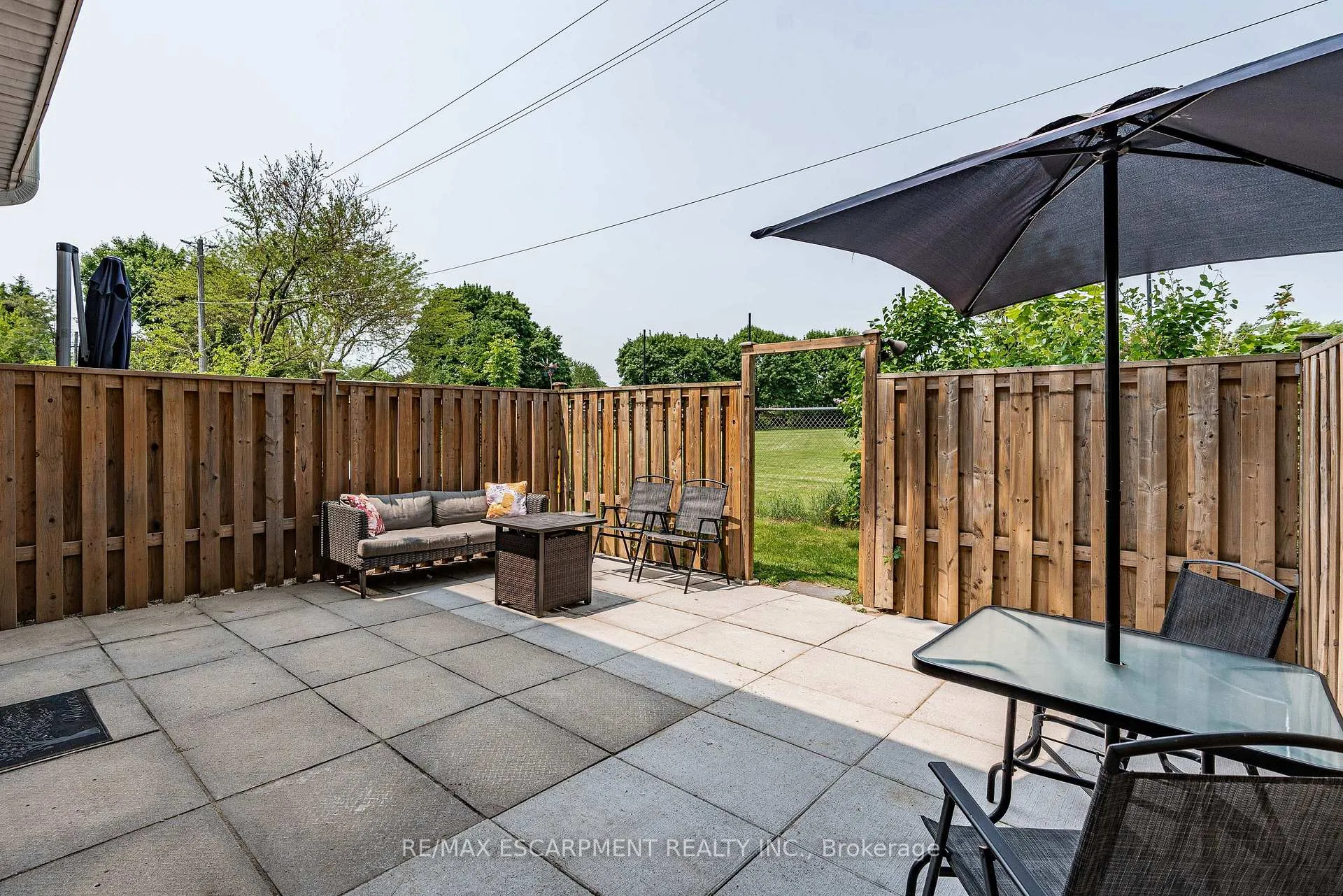 Photo 21 of Unit 1, 4197 Longmoor Drive, Burlington, Shoreacres — HOMEH
