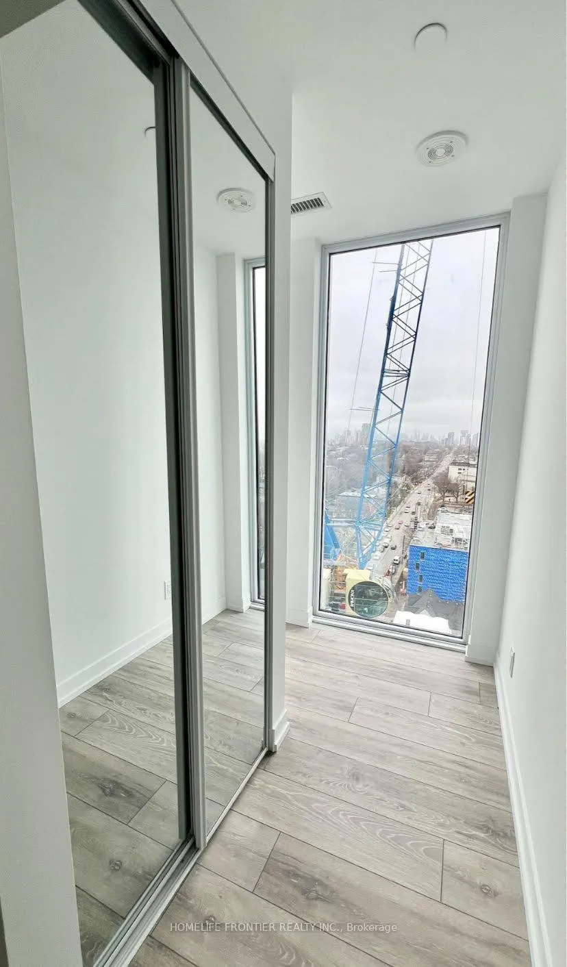 Photo 2 of Unit 1720, 2020 Bathurst Street, Toronto, Humewood-Cedarvale — HOMEH