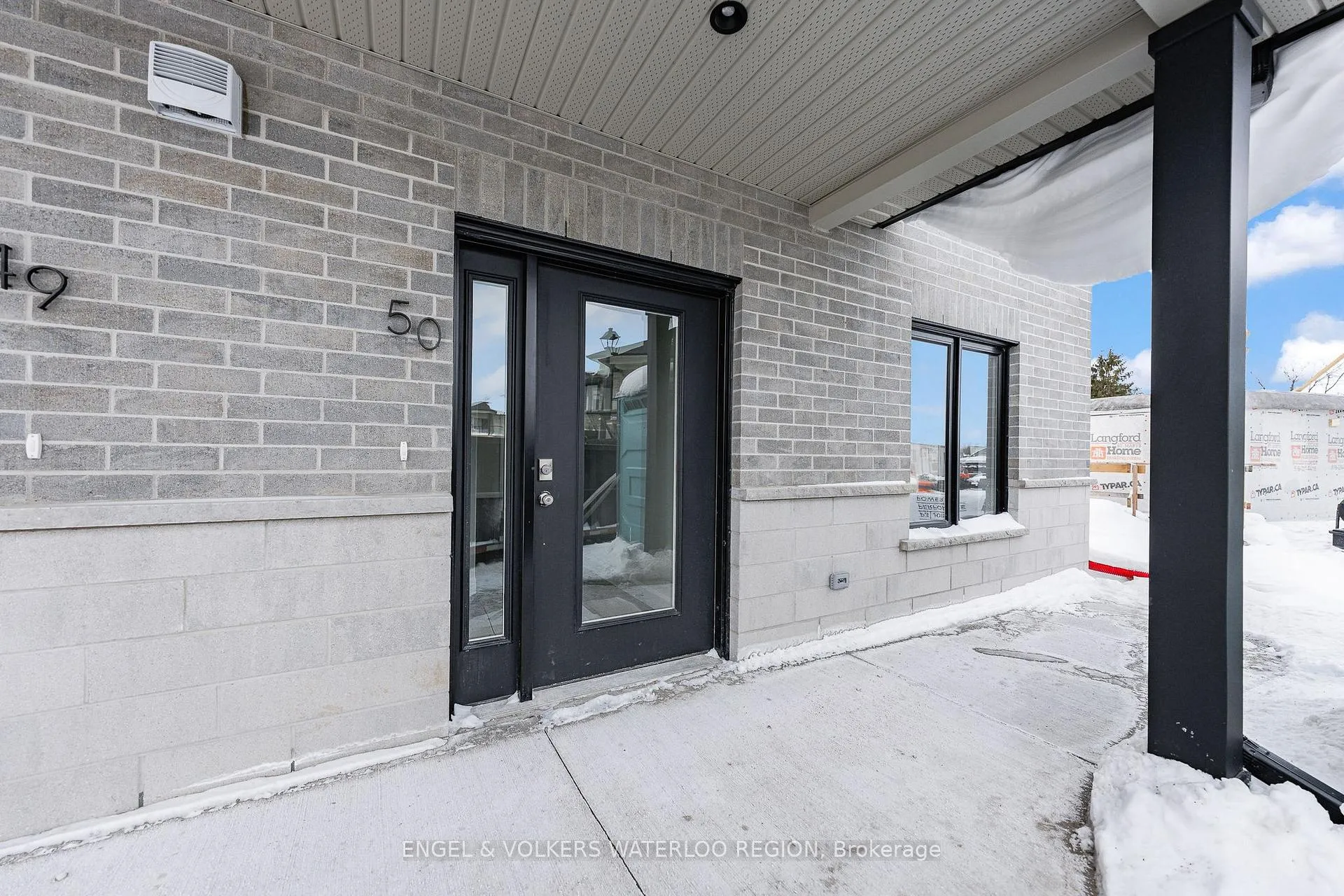 Photo 1 of Unit 50, 3202 Vivian Line, Stratford — HOMEH