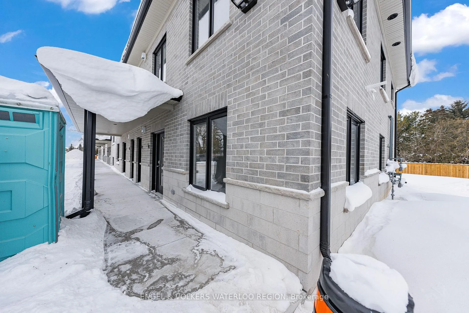 Photo 2 of Unit 50, 3202 Vivian Line, Stratford — HOMEH