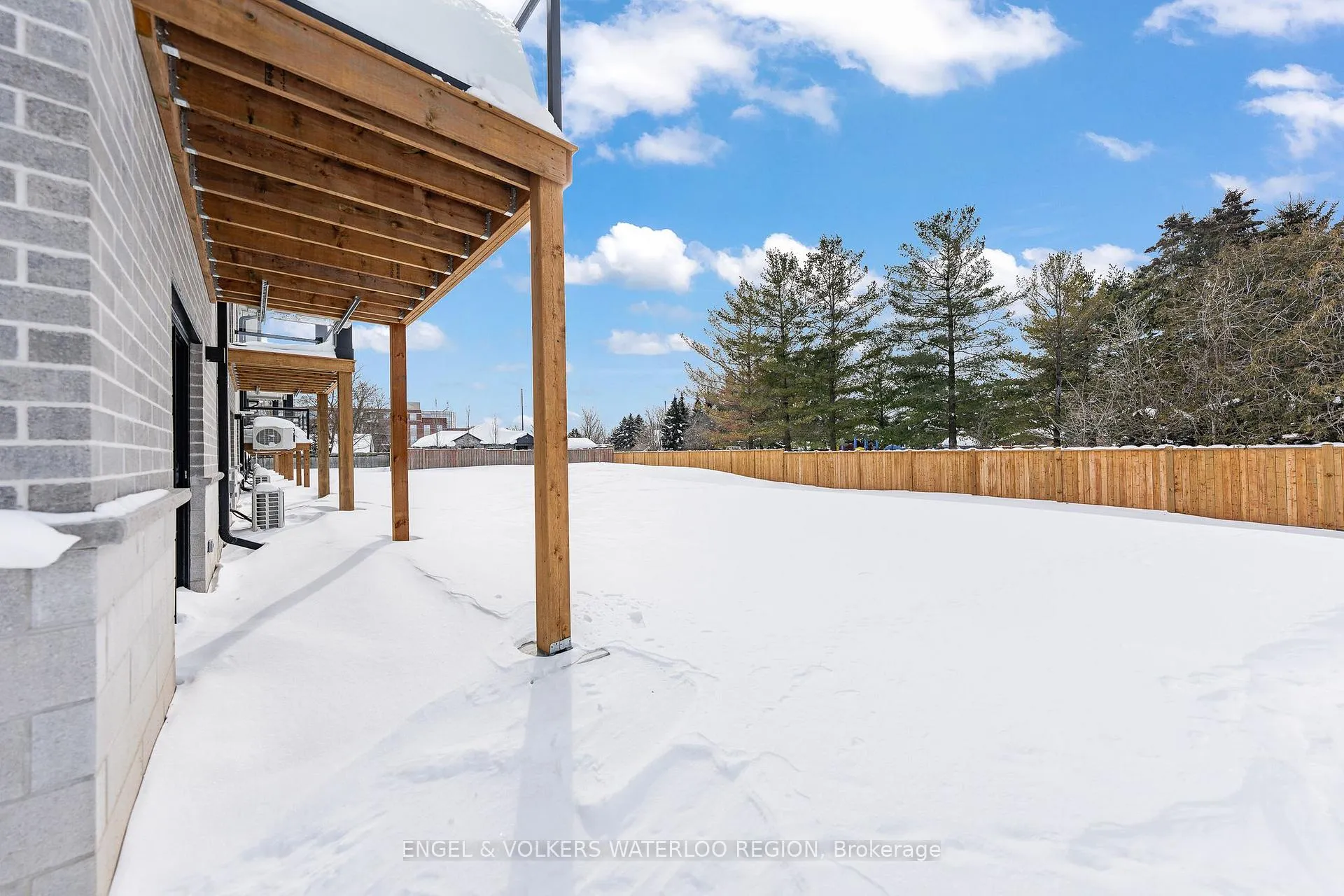 Photo 31 of Unit 50, 3202 Vivian Line, Stratford — HOMEH
