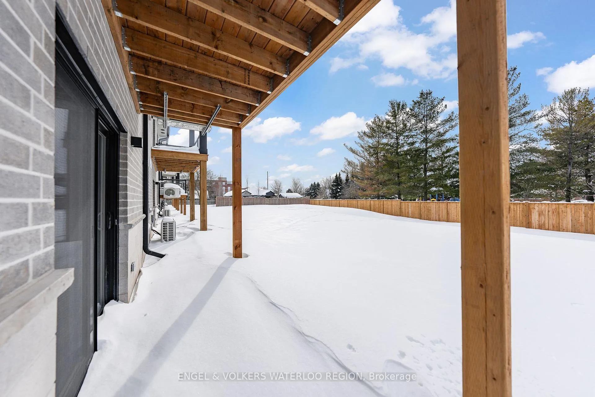 Photo 32 of Unit 50, 3202 Vivian Line, Stratford — HOMEH