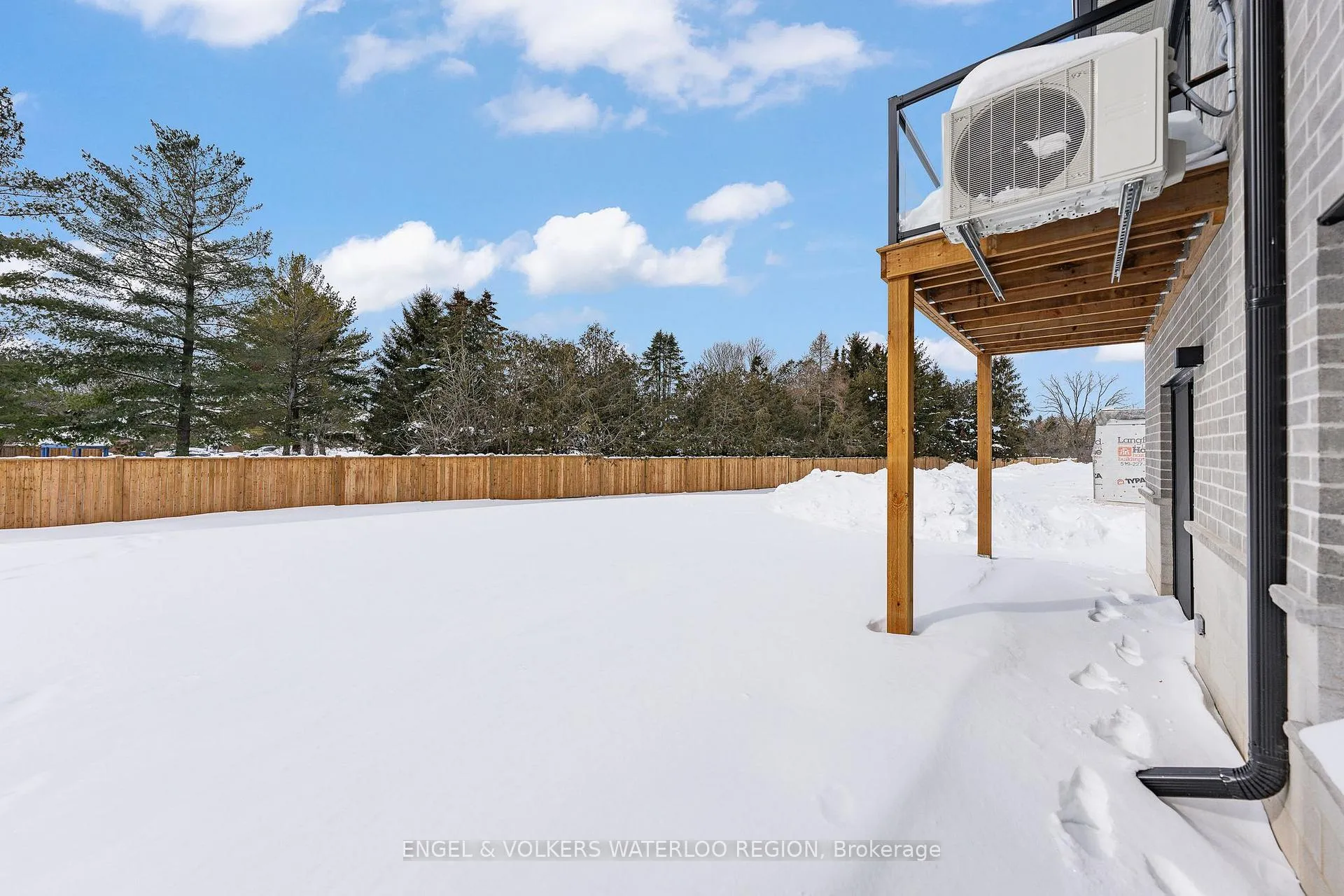 Photo 33 of Unit 50, 3202 Vivian Line, Stratford — HOMEH