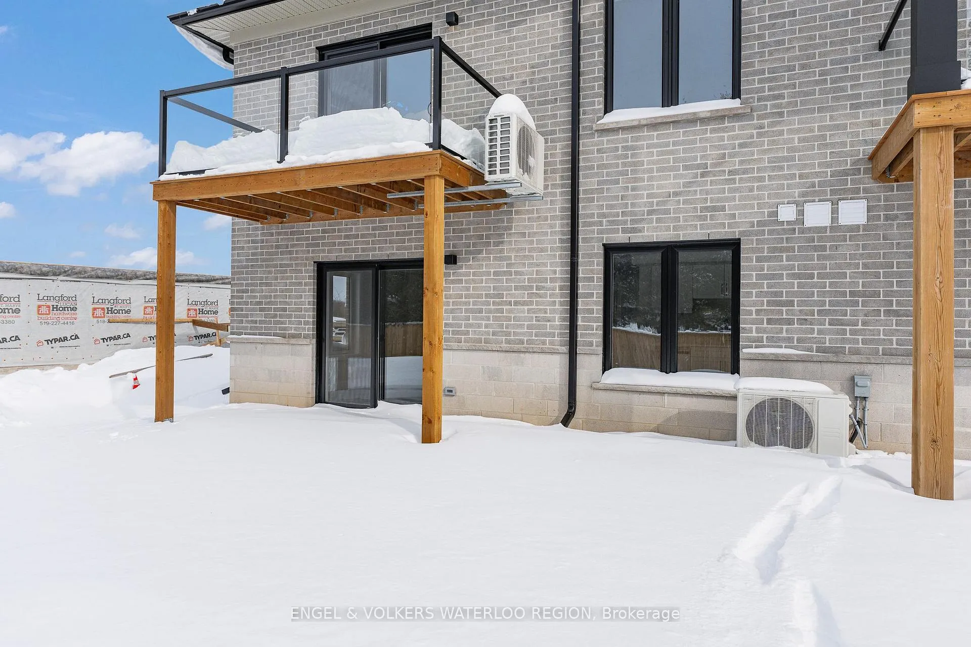 Photo 34 of Unit 50, 3202 Vivian Line, Stratford — HOMEH
