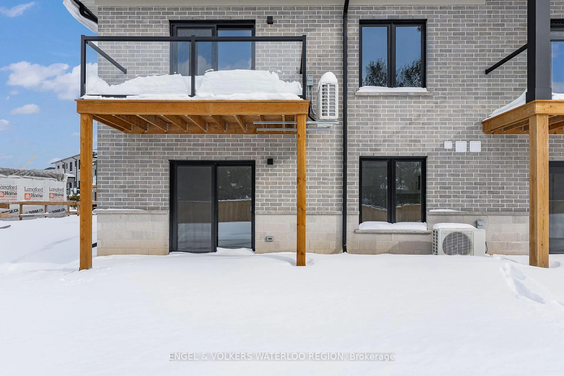 Photo 35 of Unit 50, 3202 Vivian Line, Stratford — HOMEH