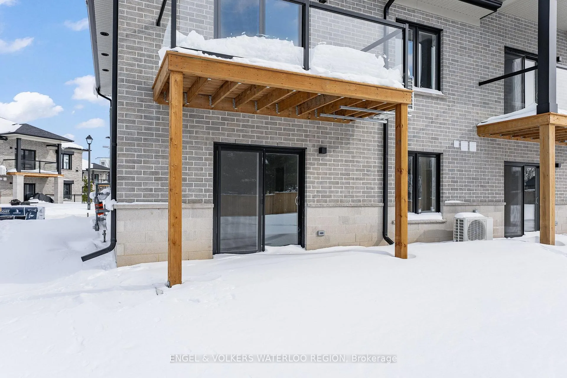 Photo 36 of Unit 50, 3202 Vivian Line, Stratford — HOMEH