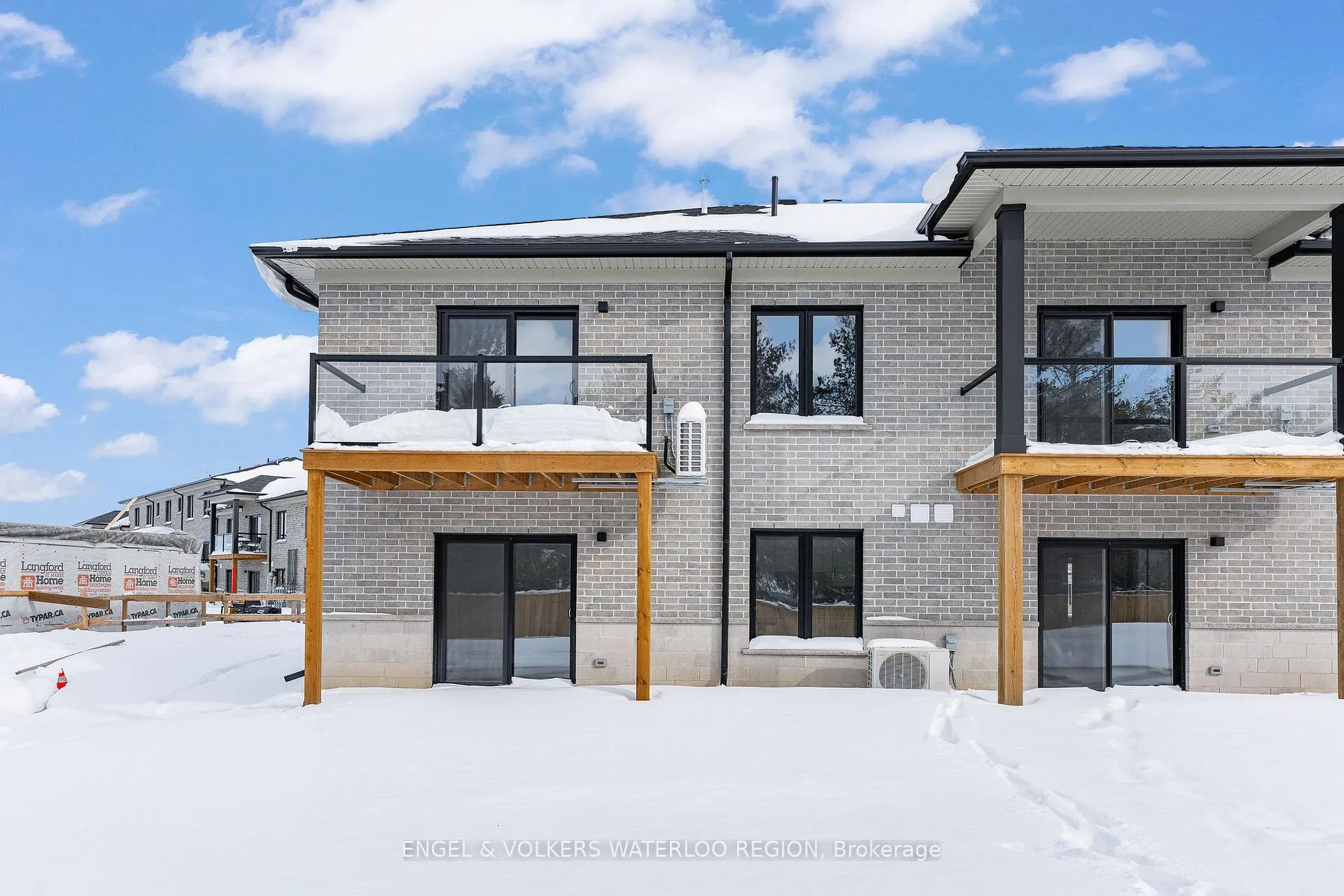 Photo 38 of Unit 50, 3202 Vivian Line, Stratford — HOMEH