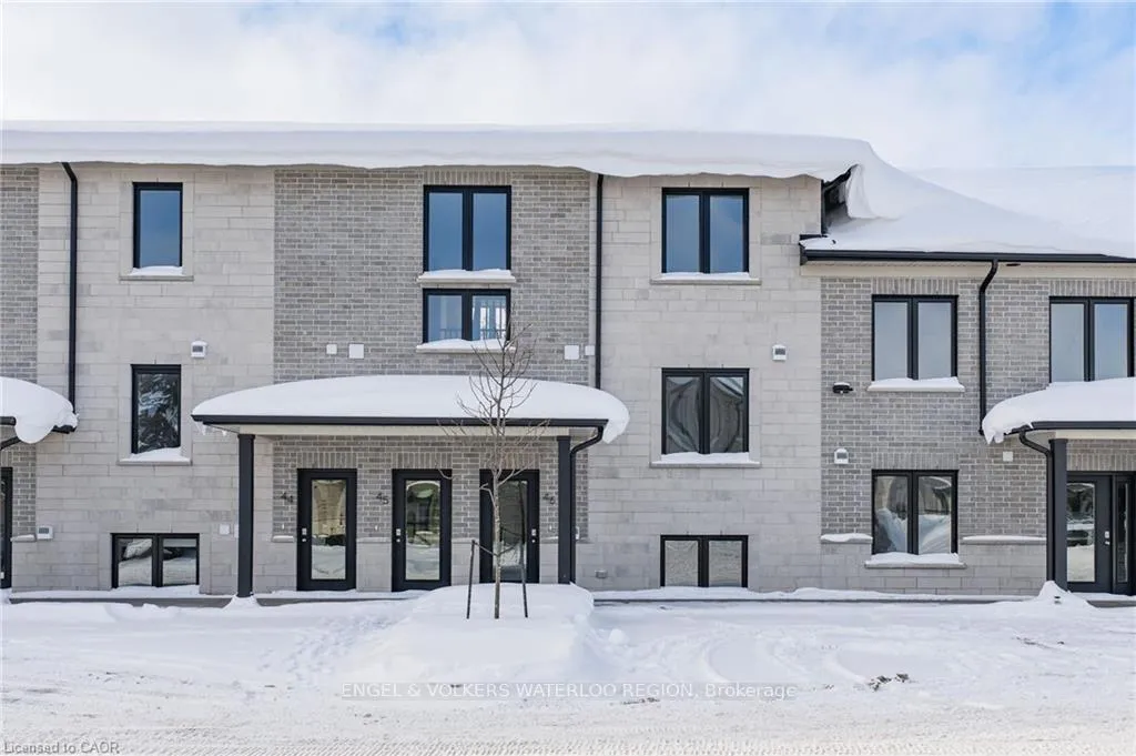 Photo 1 of Unit 46, 3202 Vivian Line, Stratford — HOMEH