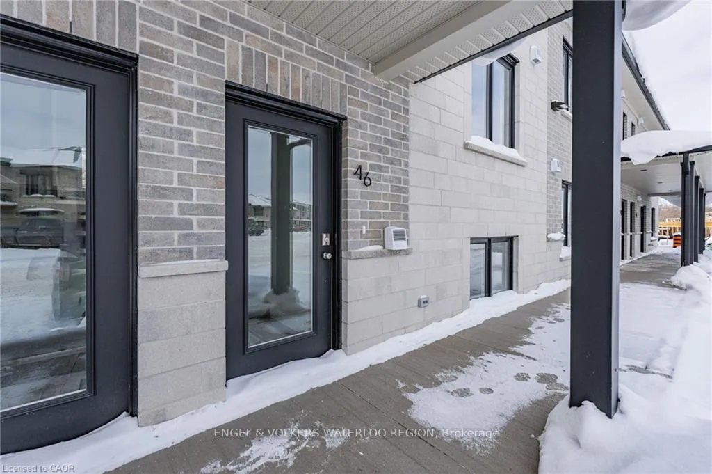 Photo 3 of Unit 46, 3202 Vivian Line, Stratford — HOMEH