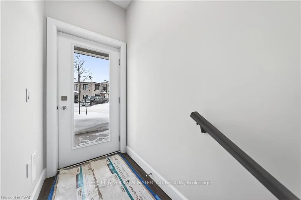 Photo 6 of Unit 46, 3202 Vivian Line, Stratford — HOMEH